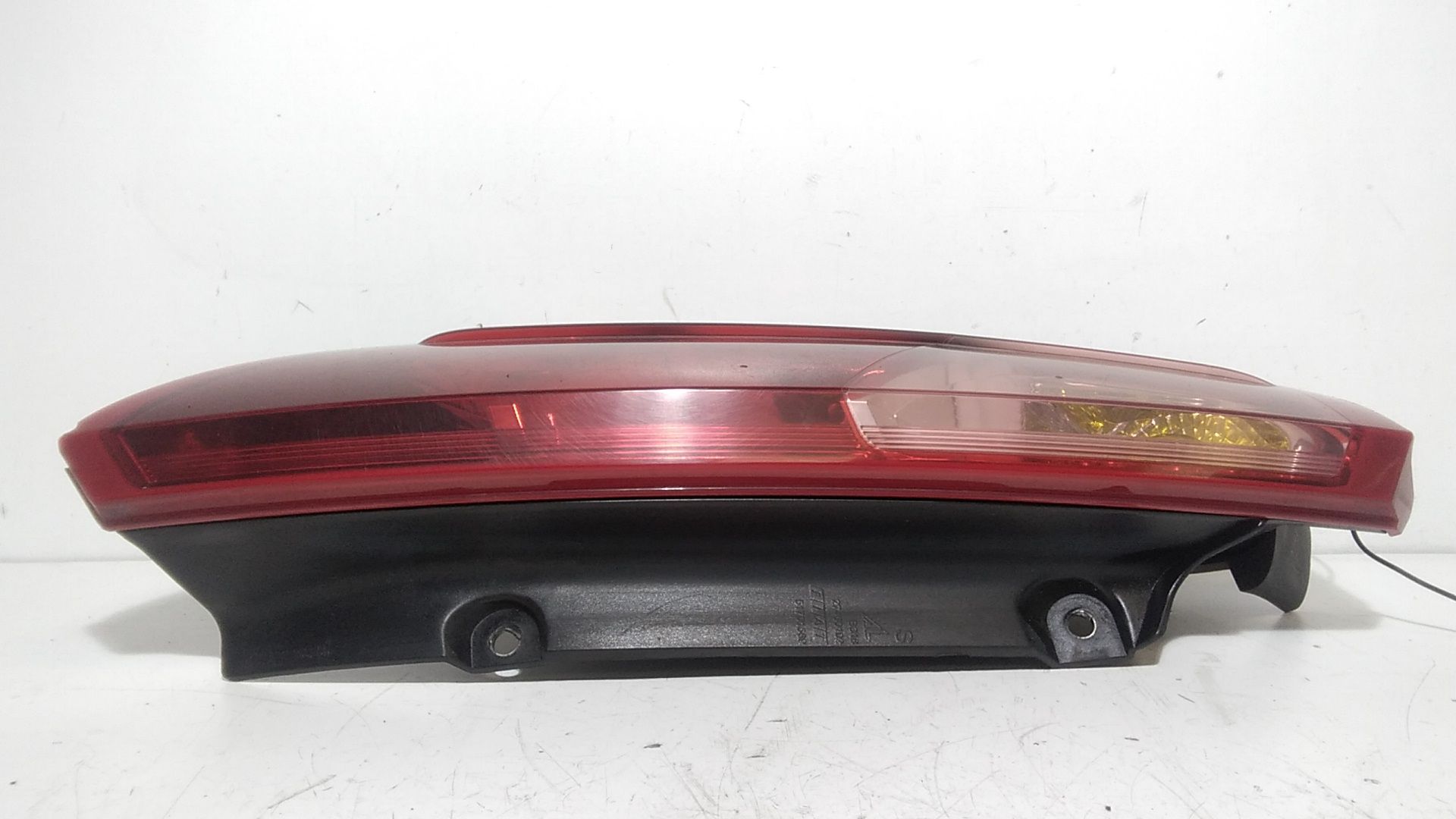 Fanale Post. Sinistro 51701589 Usato