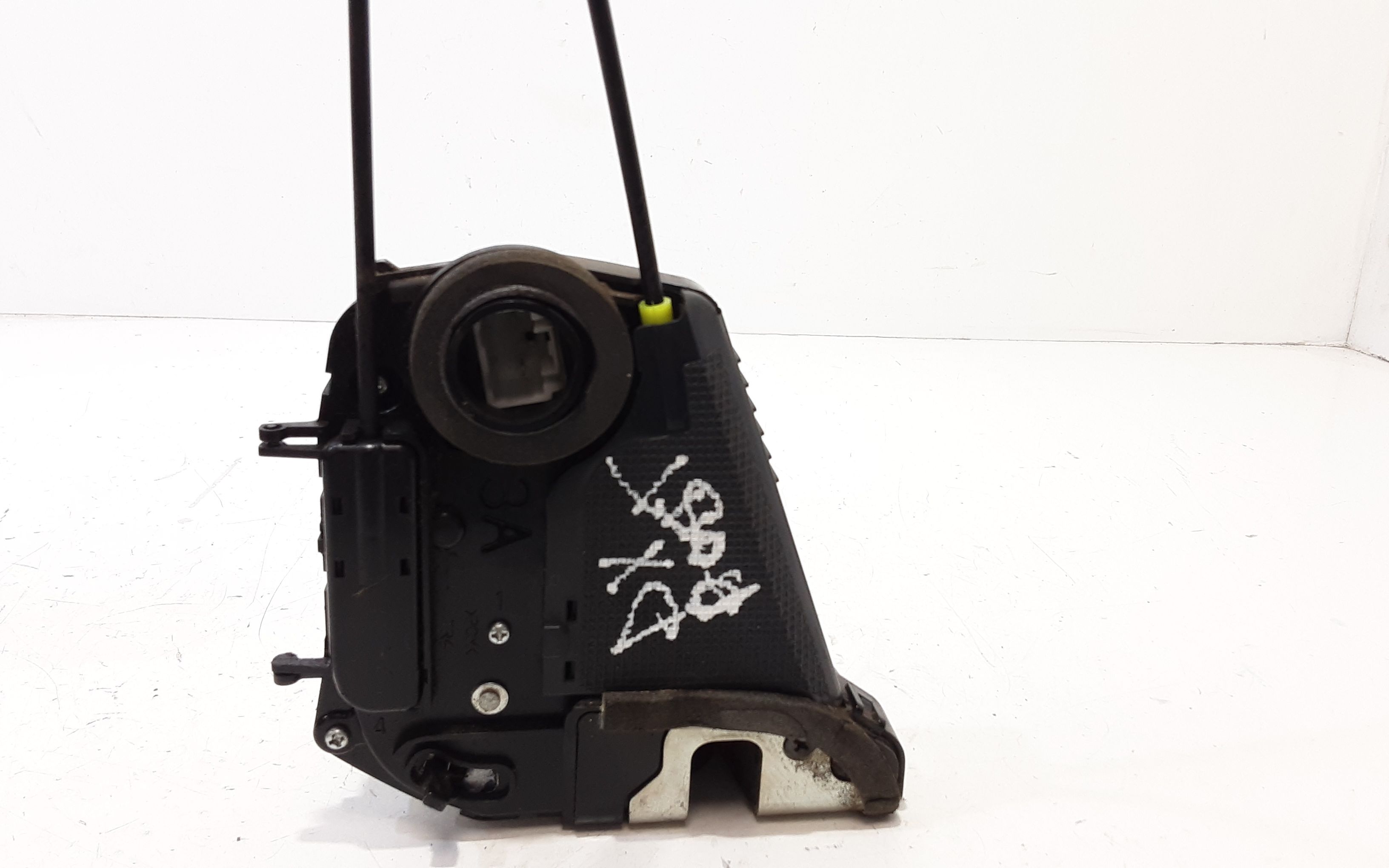 Serratura Porta Post. Destro 6905052190 Usato