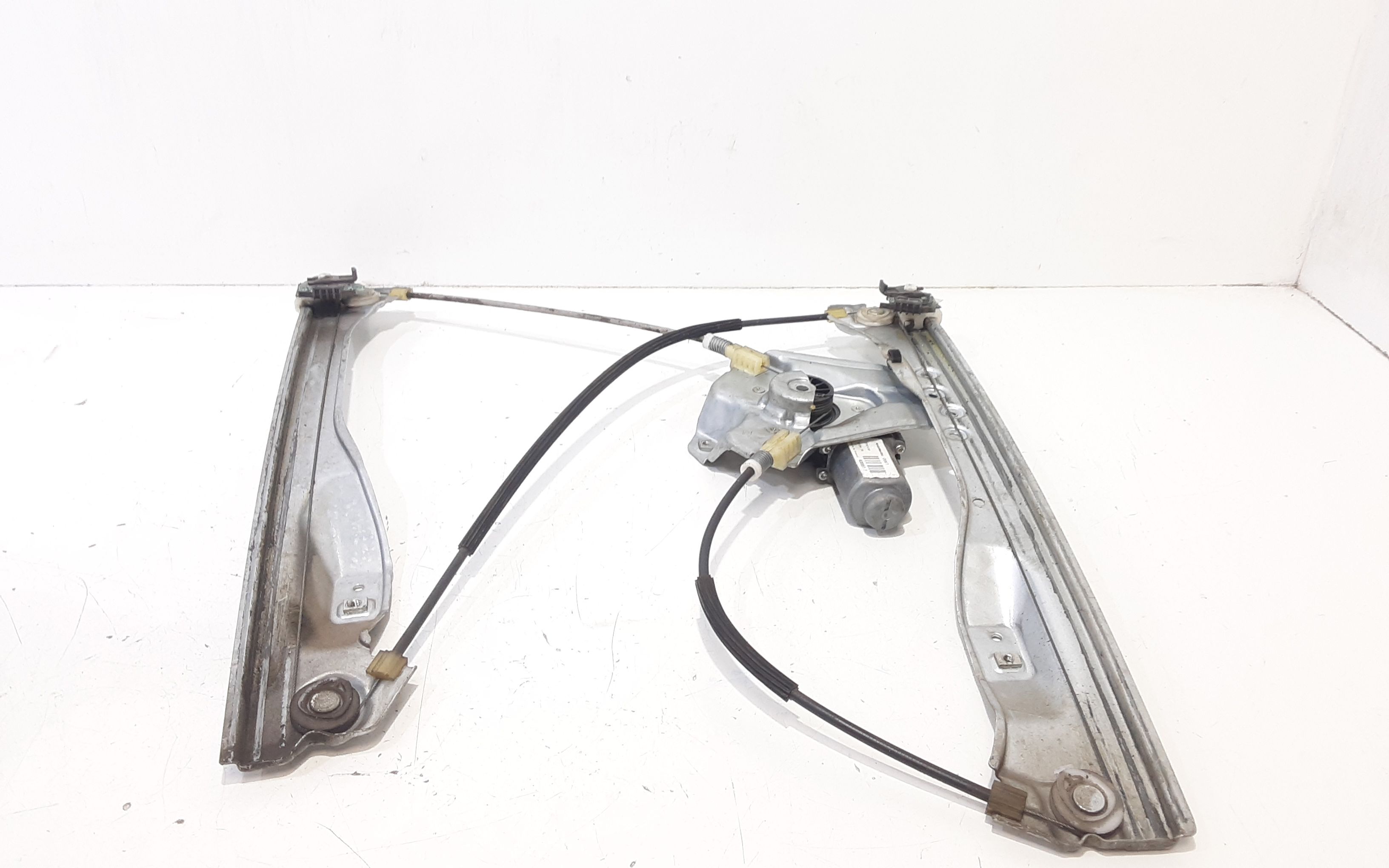 Alzacristallo Porta Ant. Destro 8200826179 Usato