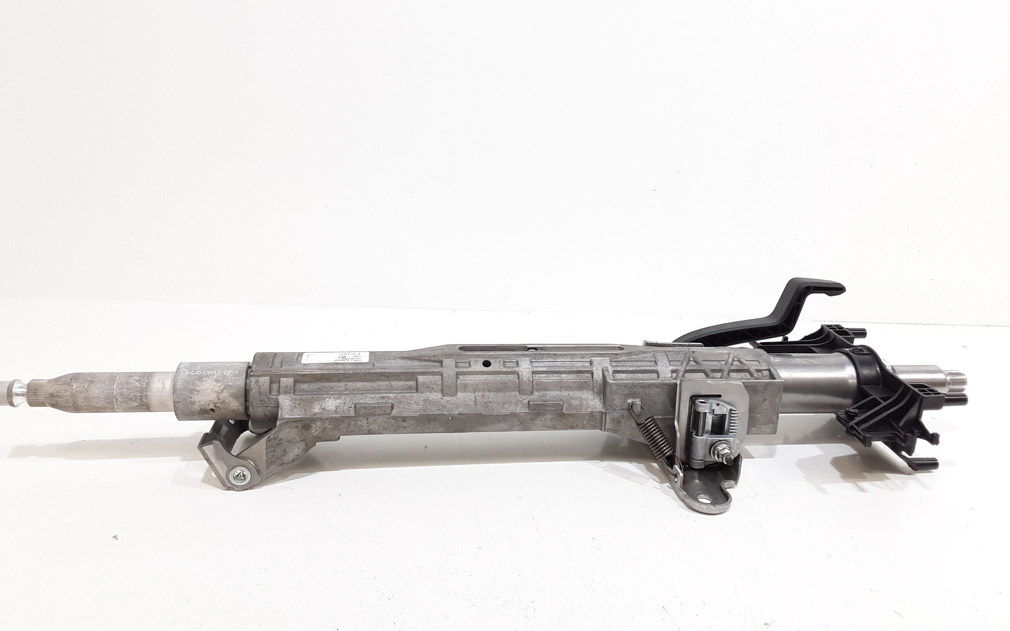 Albero Sterzo Compl. Usato