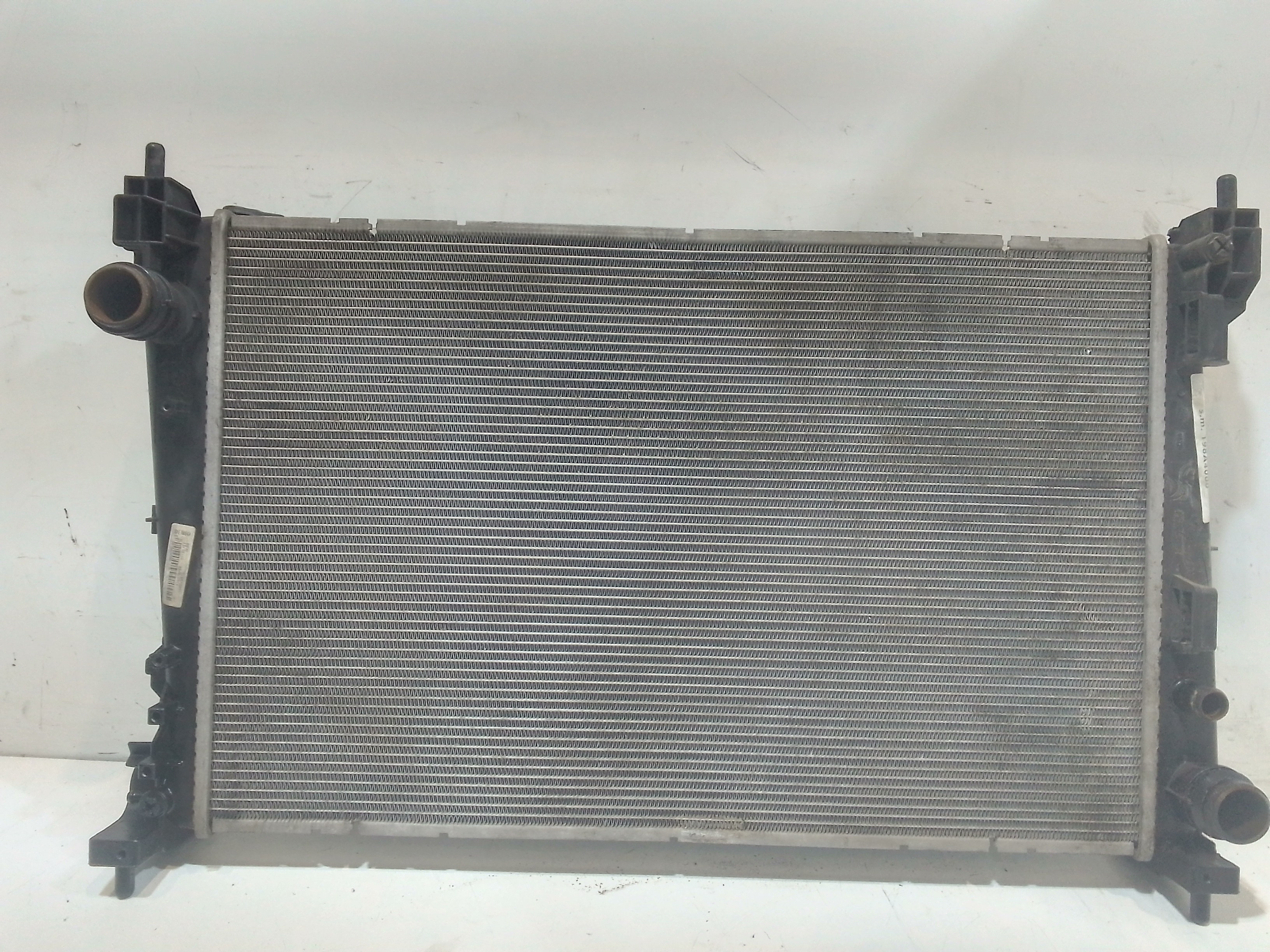 Radiatore 51897080 Usato