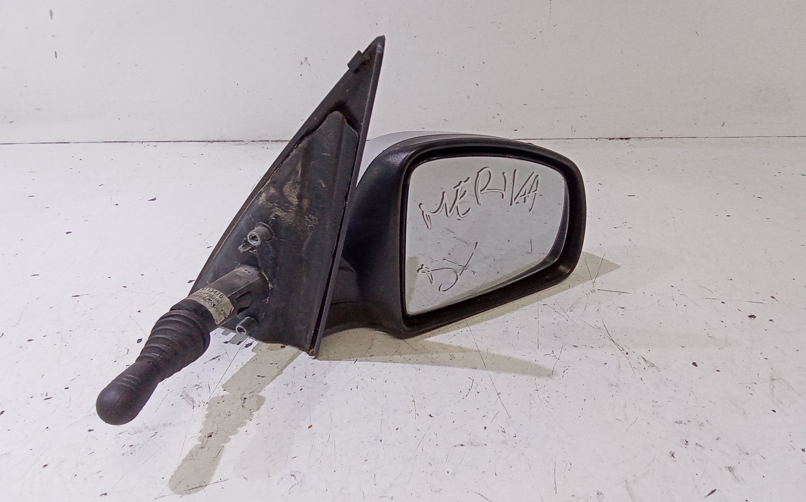 Retrovisore Est. Destro 13148951 Usato