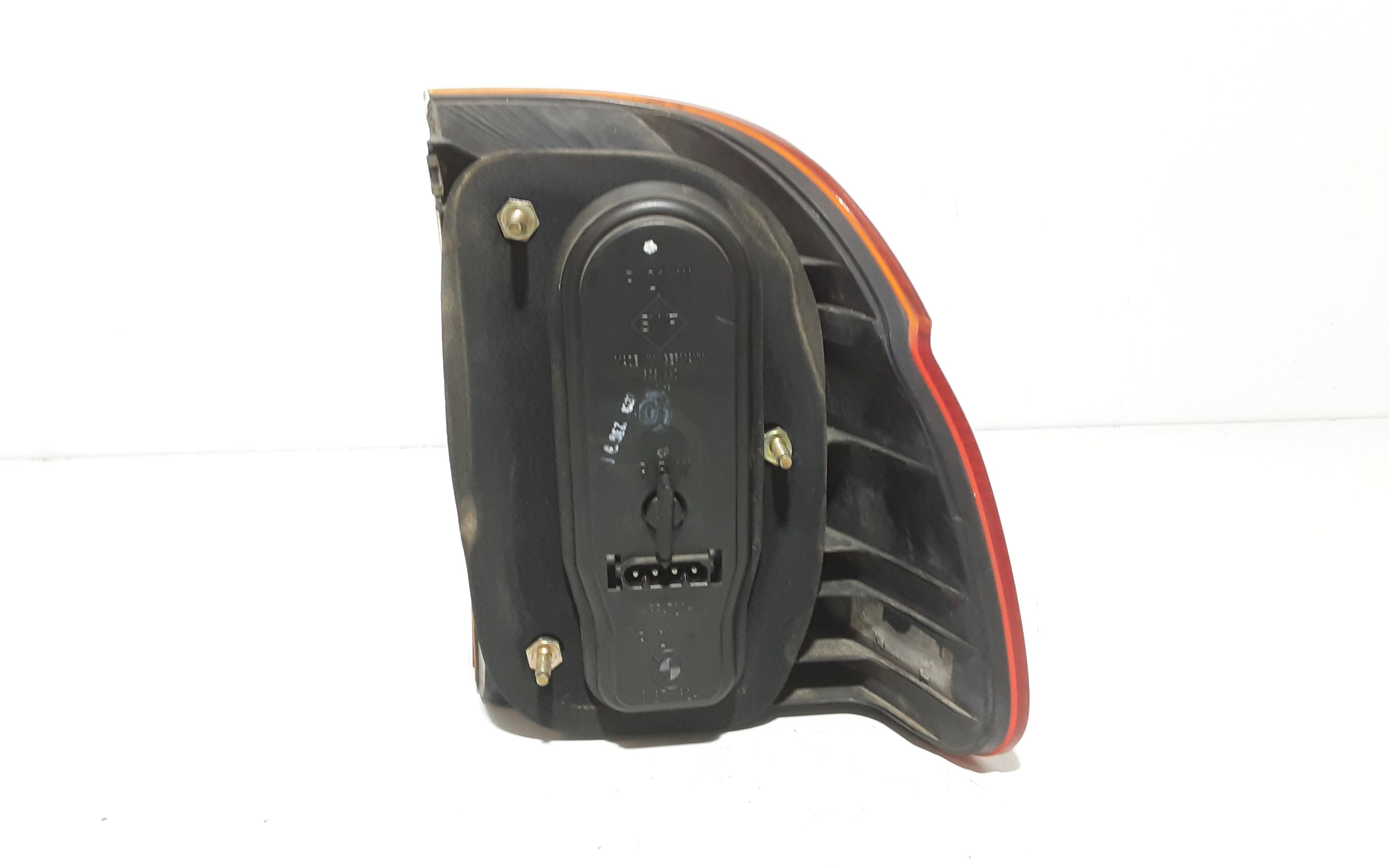 Fanale Post. Sinistro 63212496297 Usato