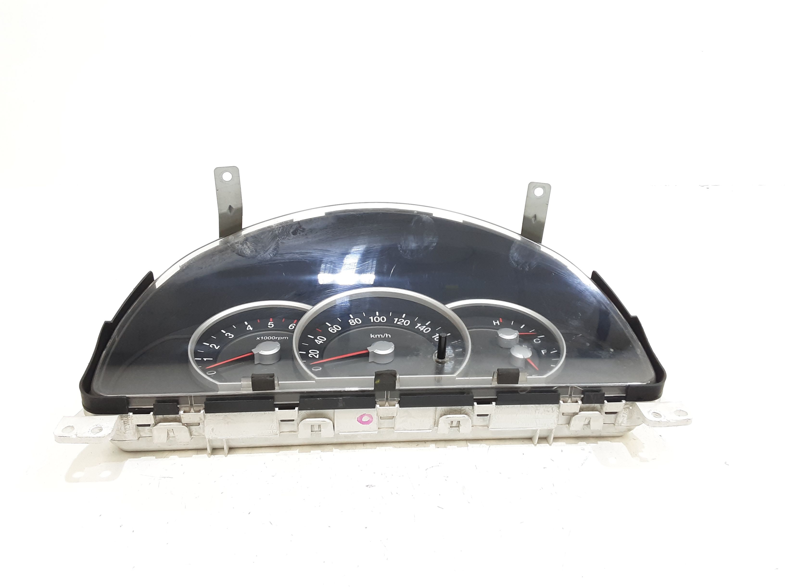 Quadro Portastrumenti Usato