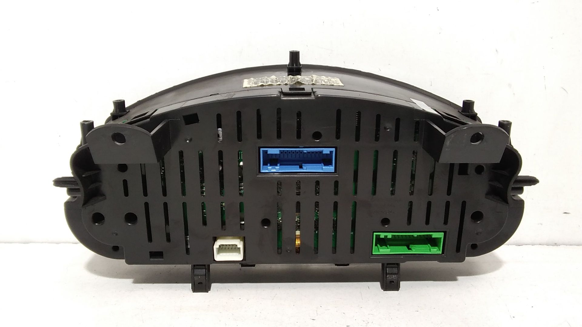 Quadro Portastrumenti Usato