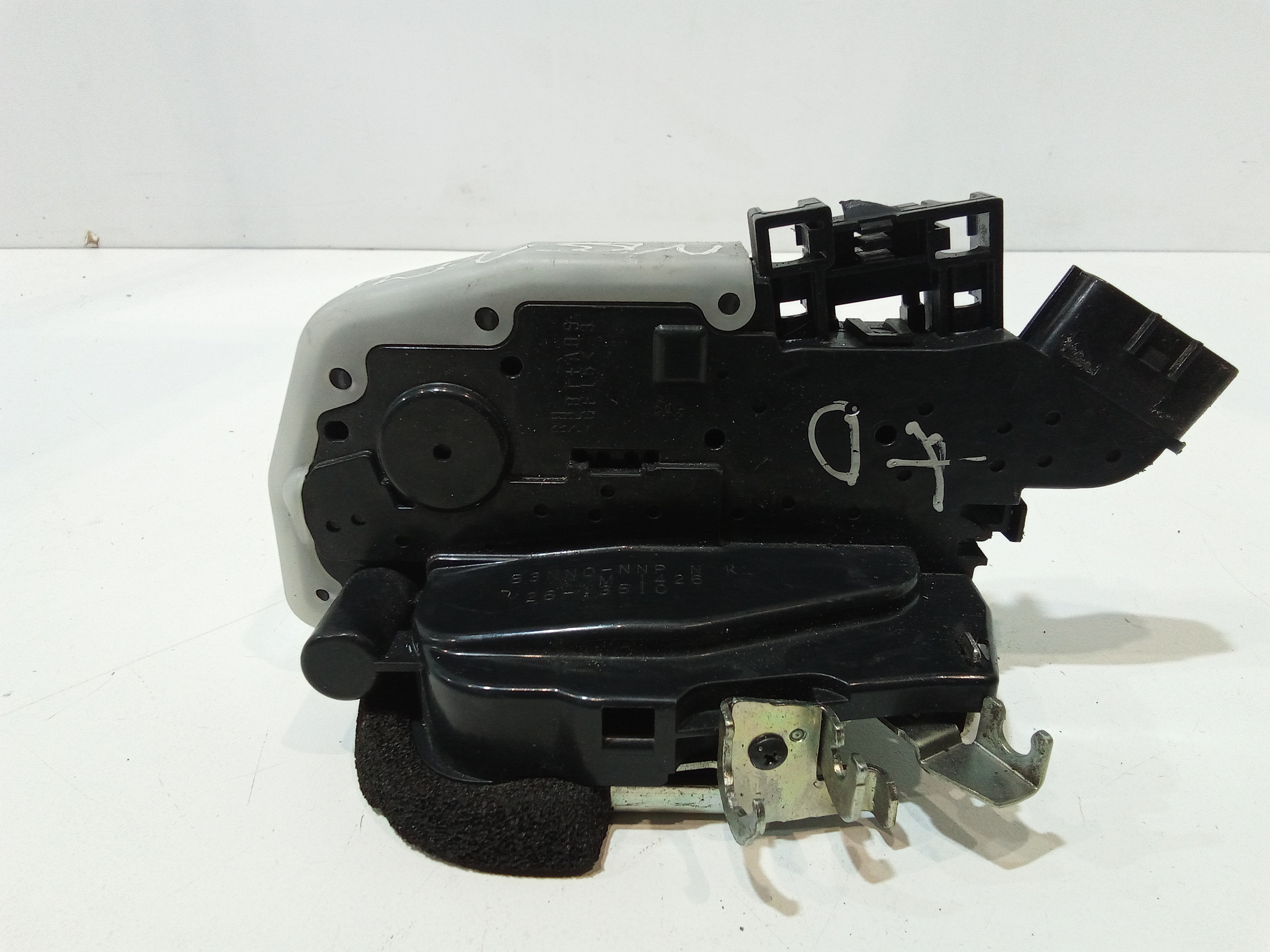 Serratura Porta Ant. Destro 805001HD0B Usato