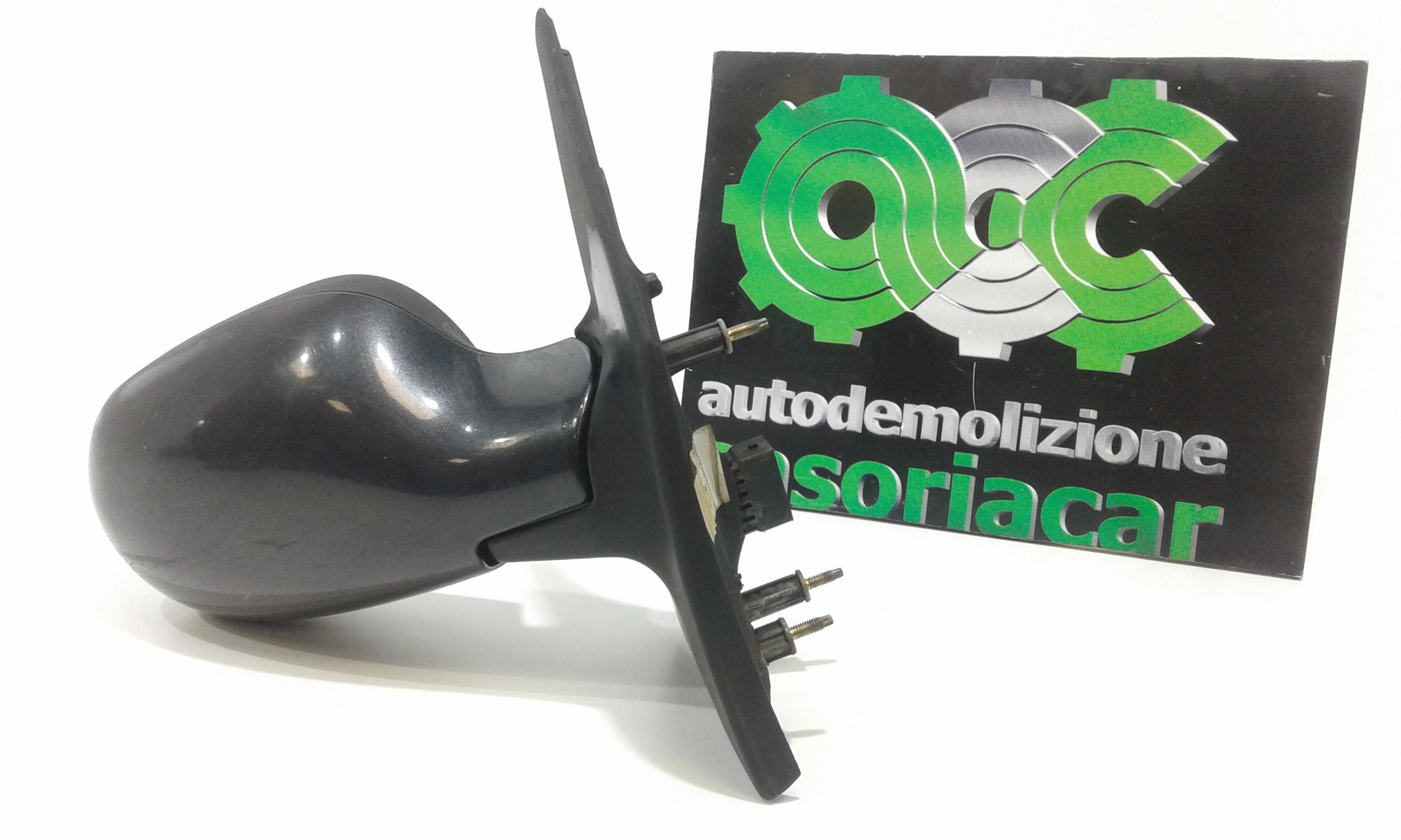 Retrovisore Est. Destro Usato