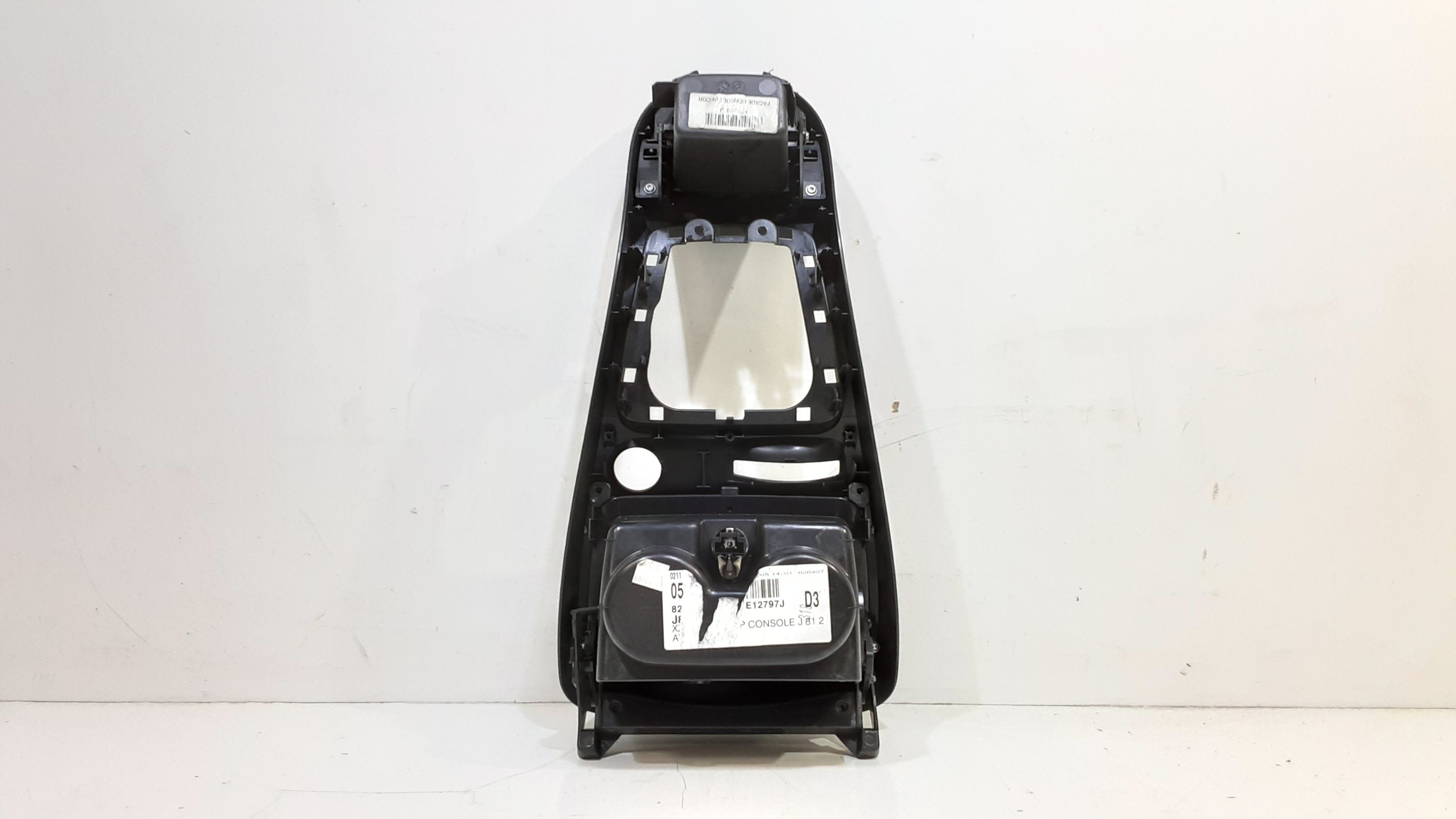 Mascherina Consolle Centr. Usato