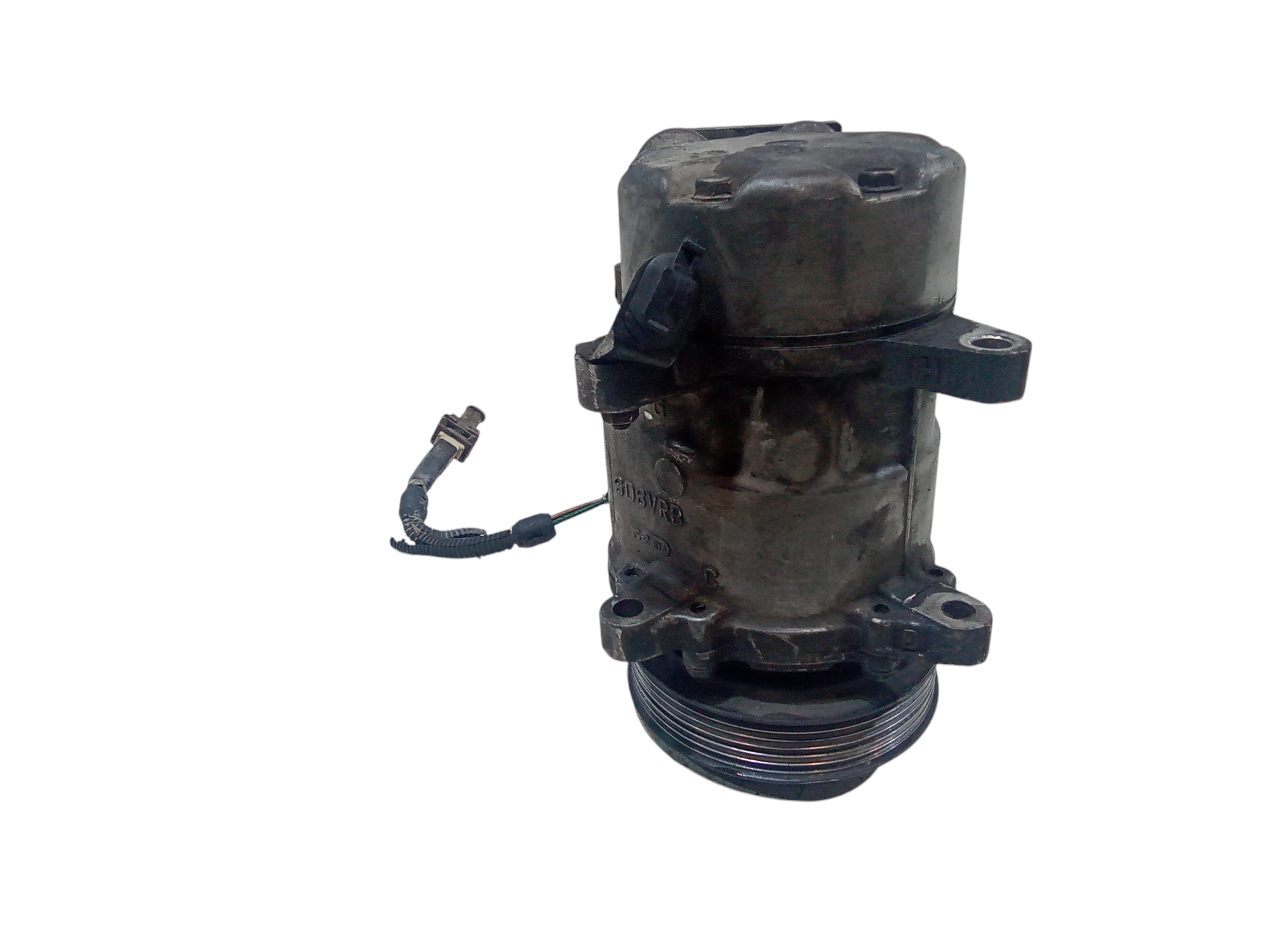 Compressore A/c 6453CN Usato