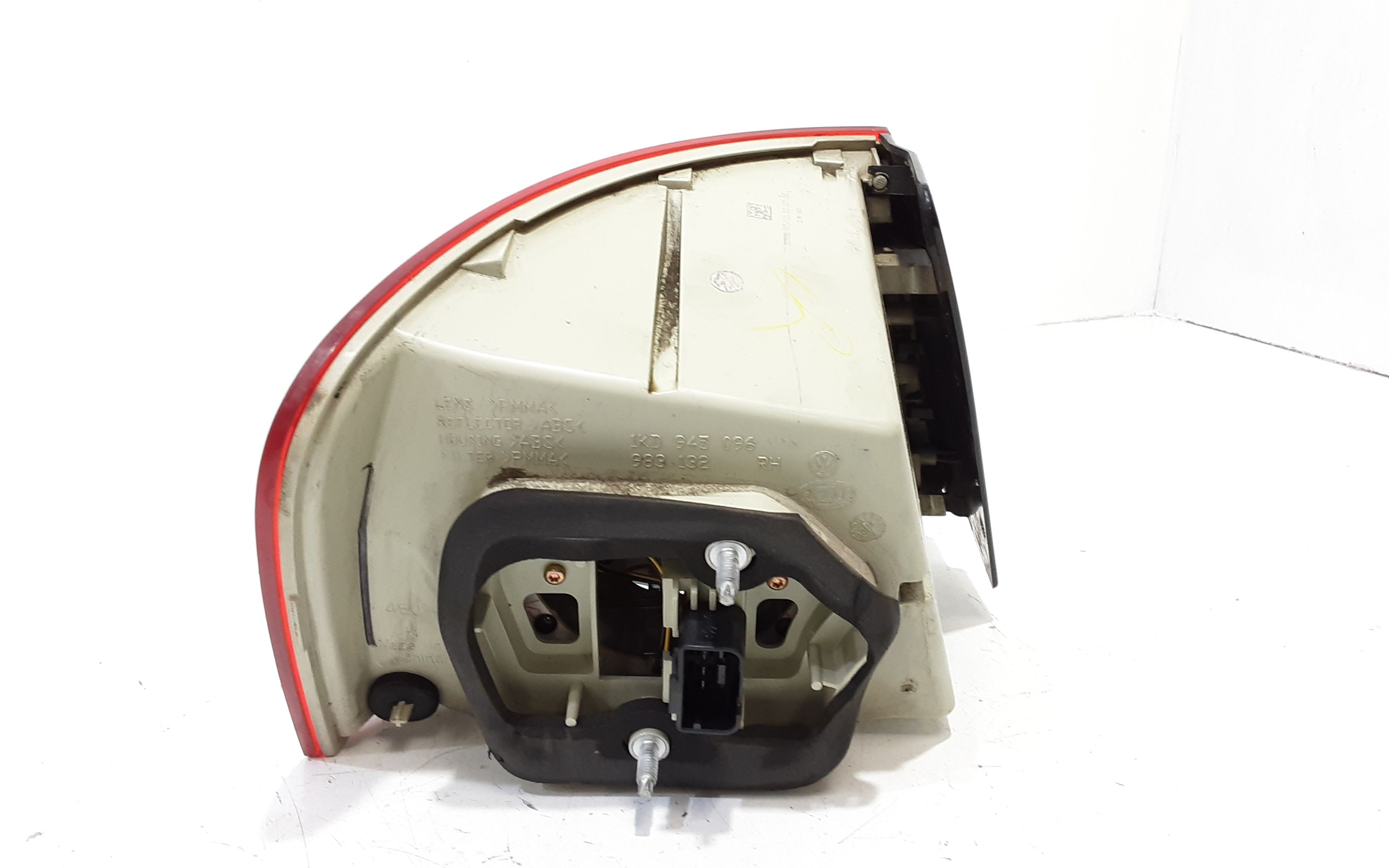 Fanale Post. Destro Usato