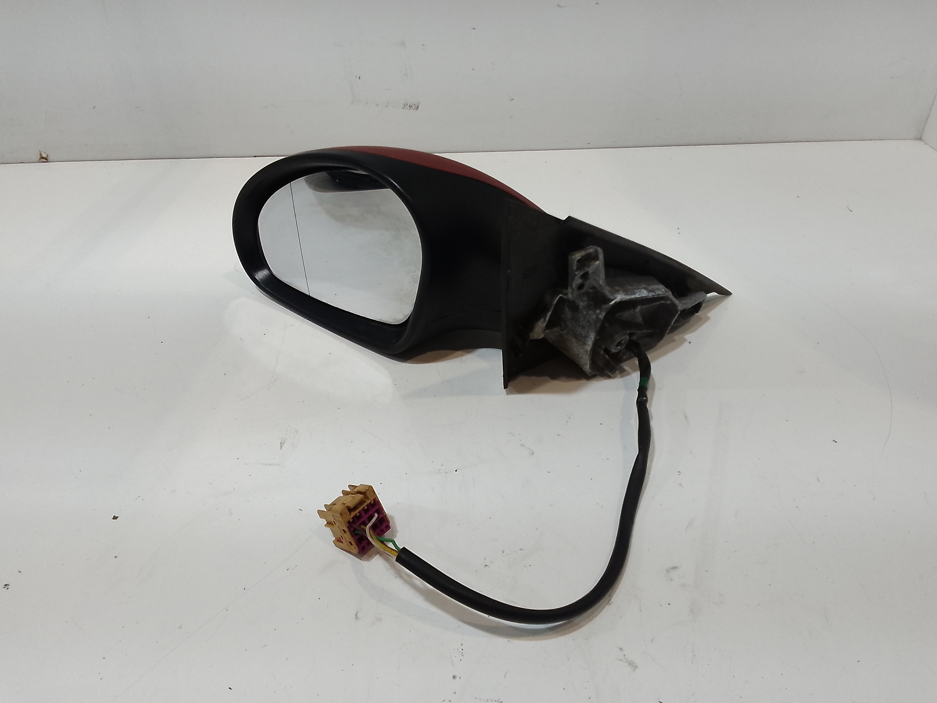 Retrovisore Est. Sinistro 6L1857507T9B9 Usato