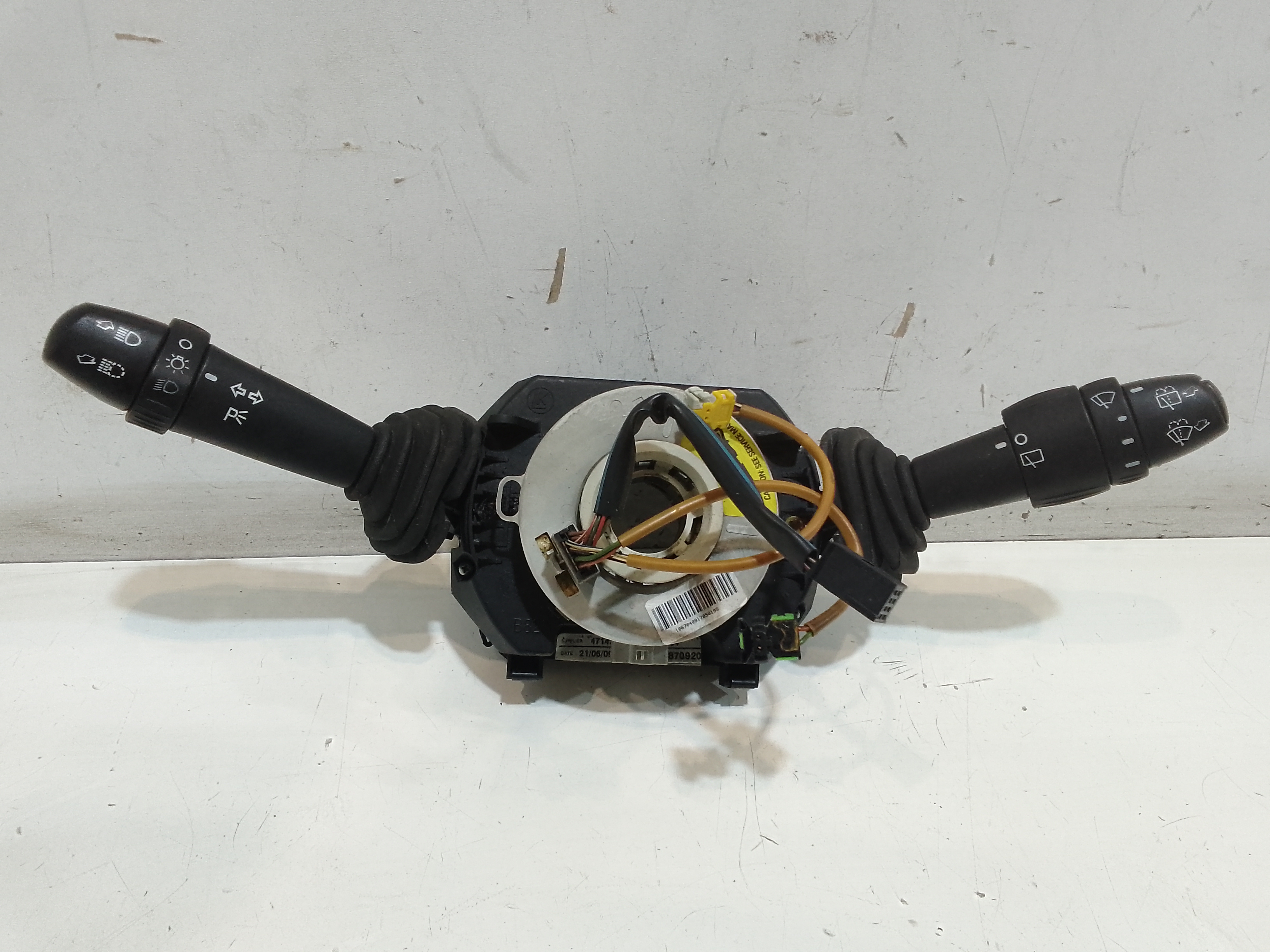 Devioguidasgancio Compl. Usato