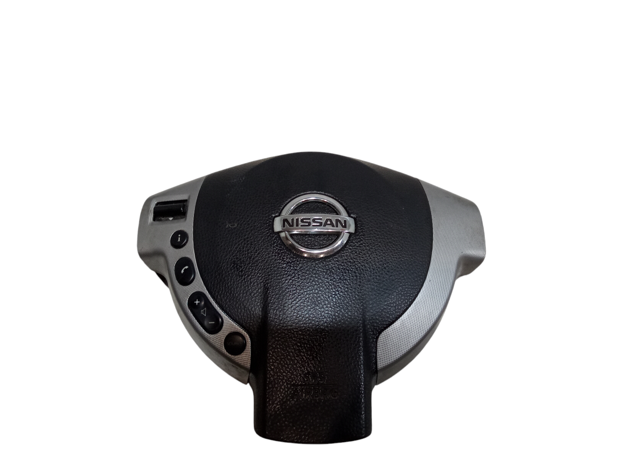 Dispositivo Airbag Lato Guida 98510JD164E Usato