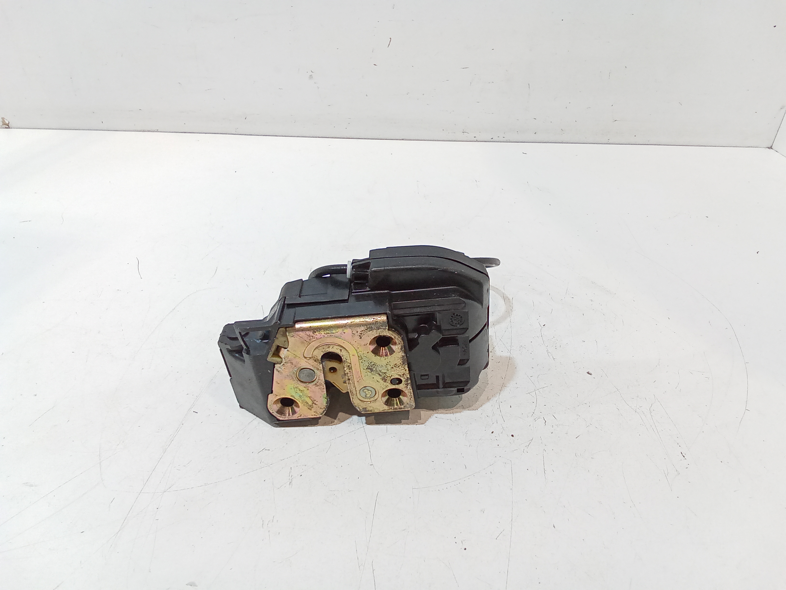 Serratura Chiusura C.zta Porta Post. Destro Usato