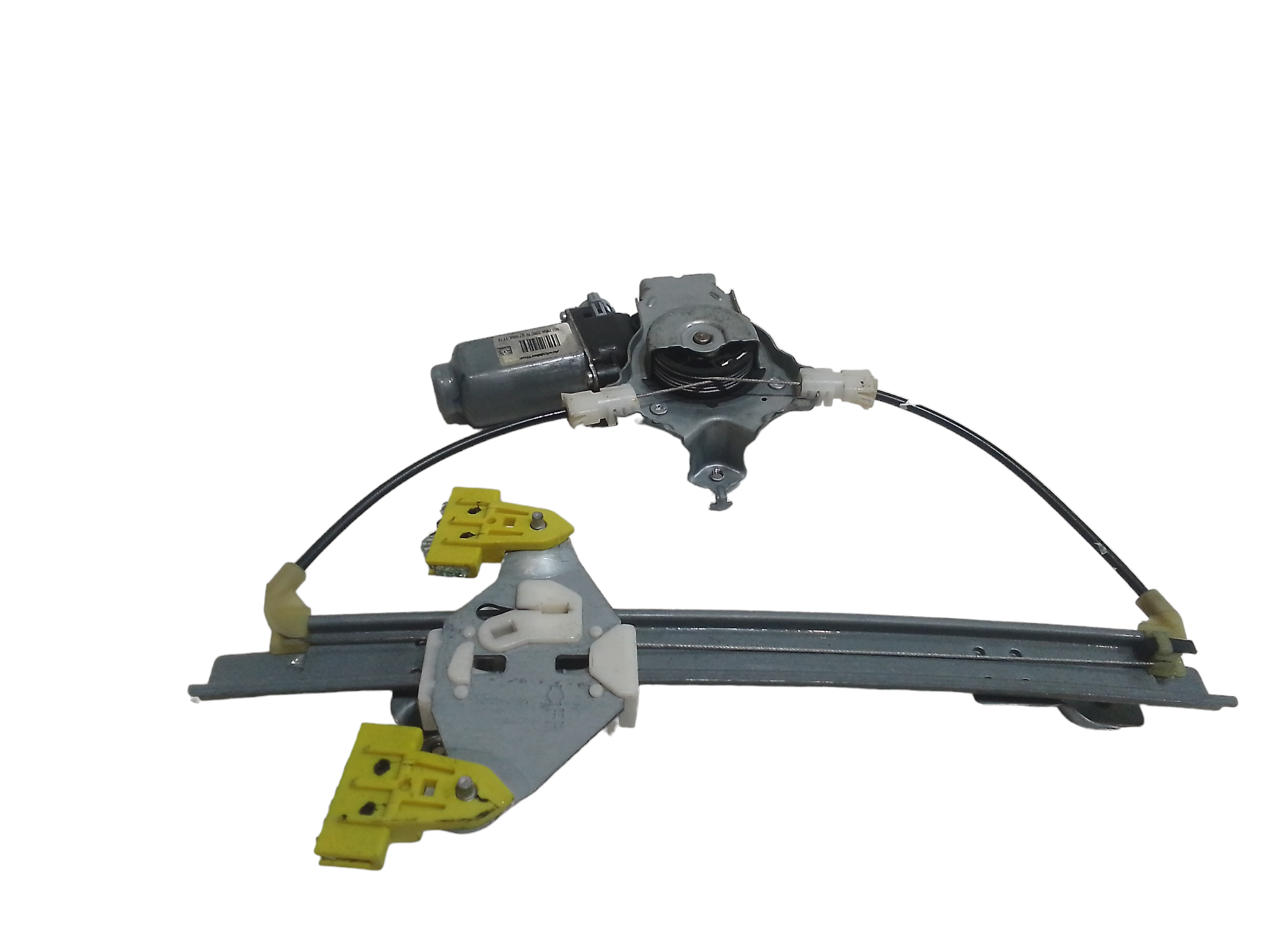 Alzacristallo Porta Post. Destro Usato