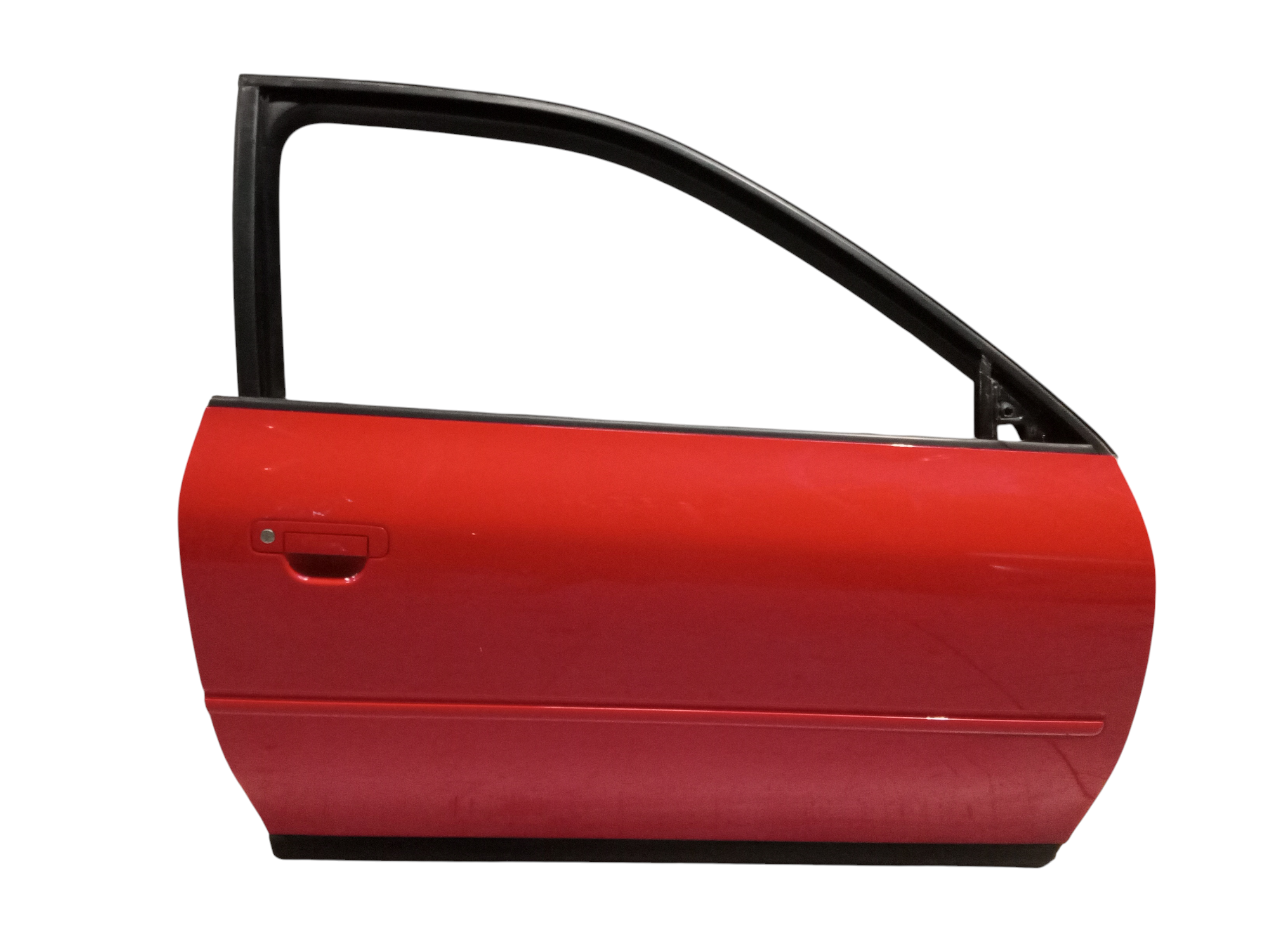 Porta Ant. Destro 8L3831052B Usato