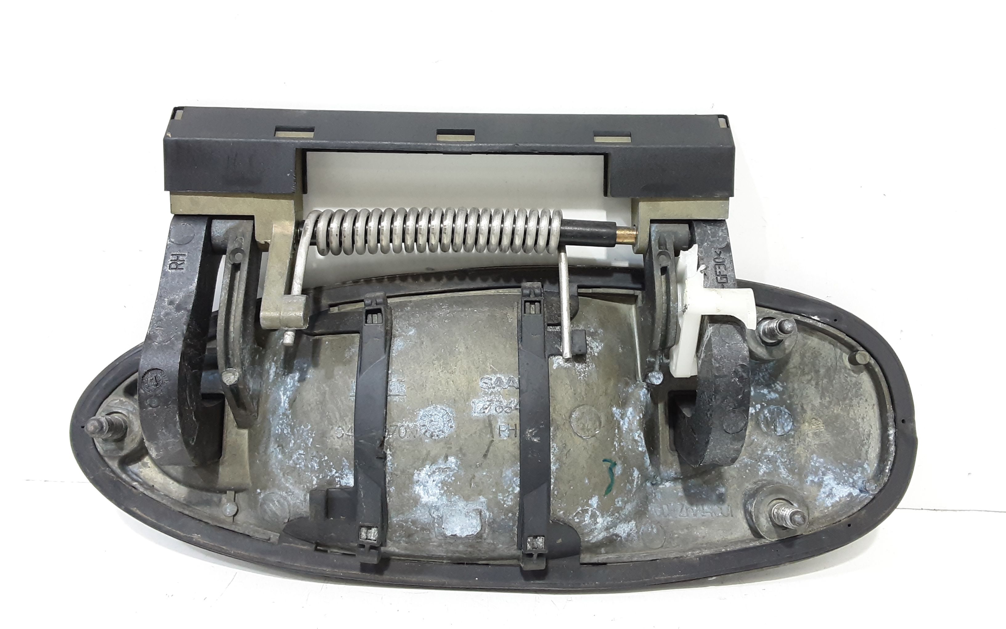 Maniglia Porta Ant. Destro 12767344 Usato