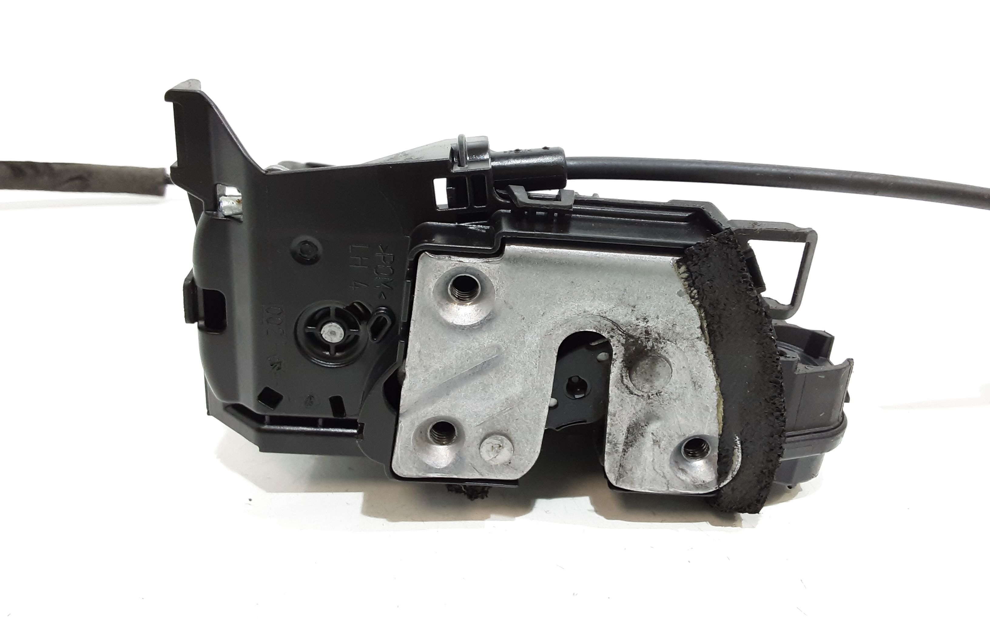 Serratura Porta Post. Sinistro 825012422R Usato