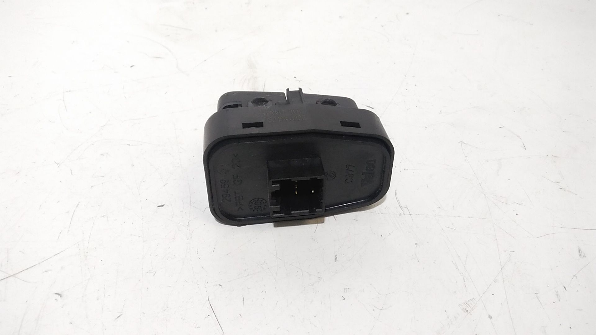 Interruttore Chiusura Di Sicurezza Usato