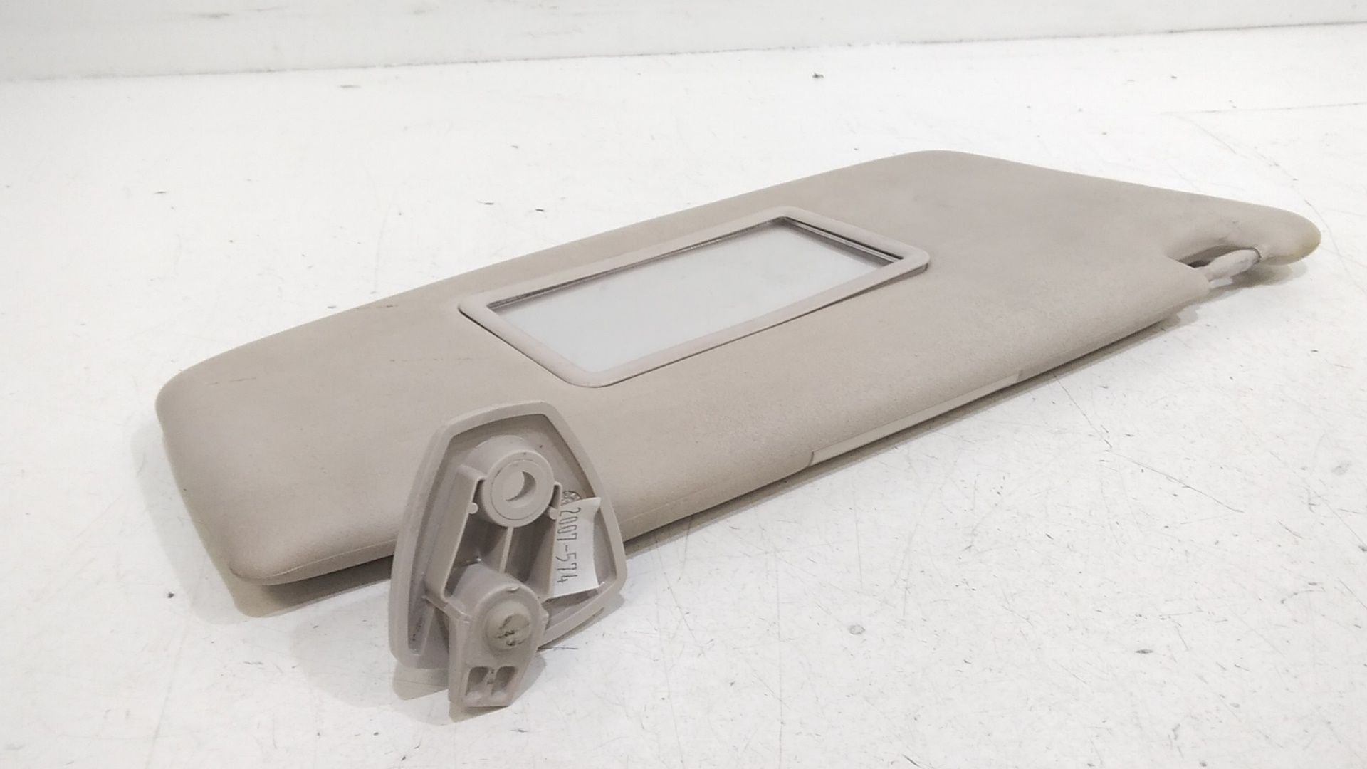 Aletta Parasole Parabrezza Destro Usato