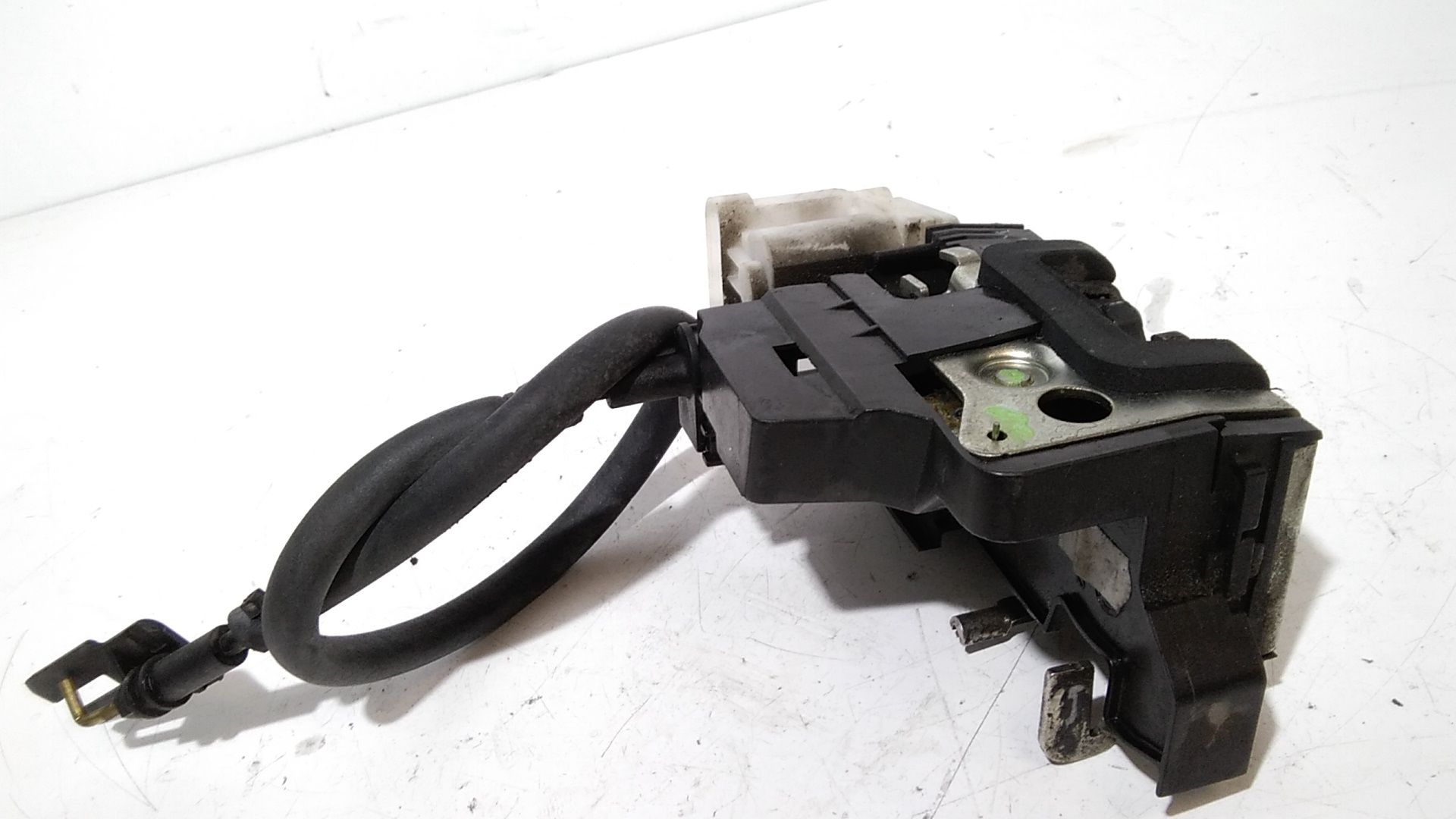 Serratura Porta Ant. Sinistro 51843469 Usato