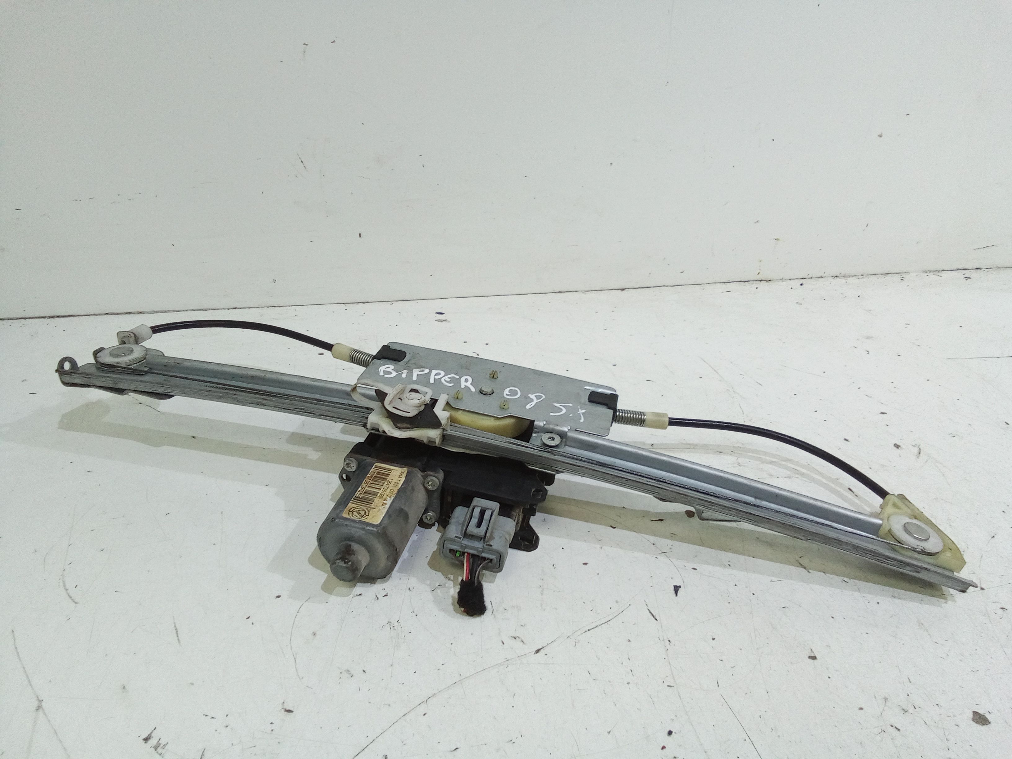 Alzacristallo Porta Ant. Sinistro 9221HC Usato