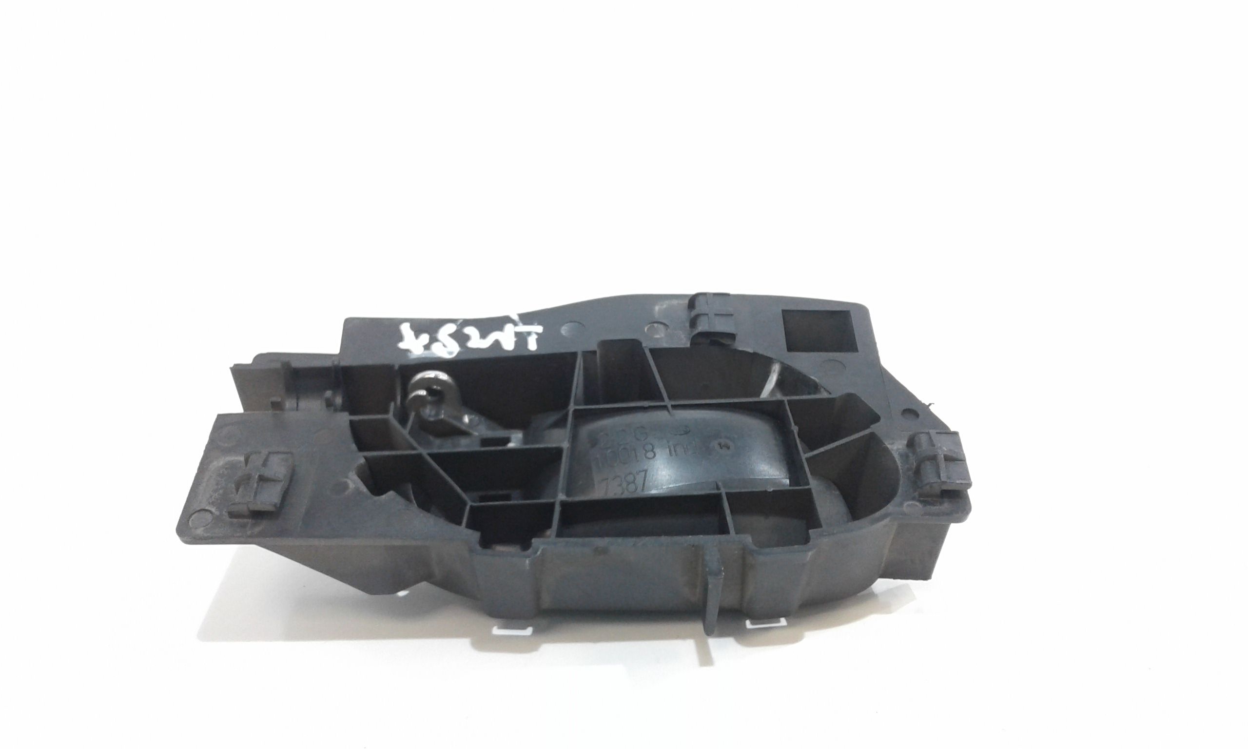 Maniglia Int. Apertura Porta Ant. Sinistro 9143J9 Usato