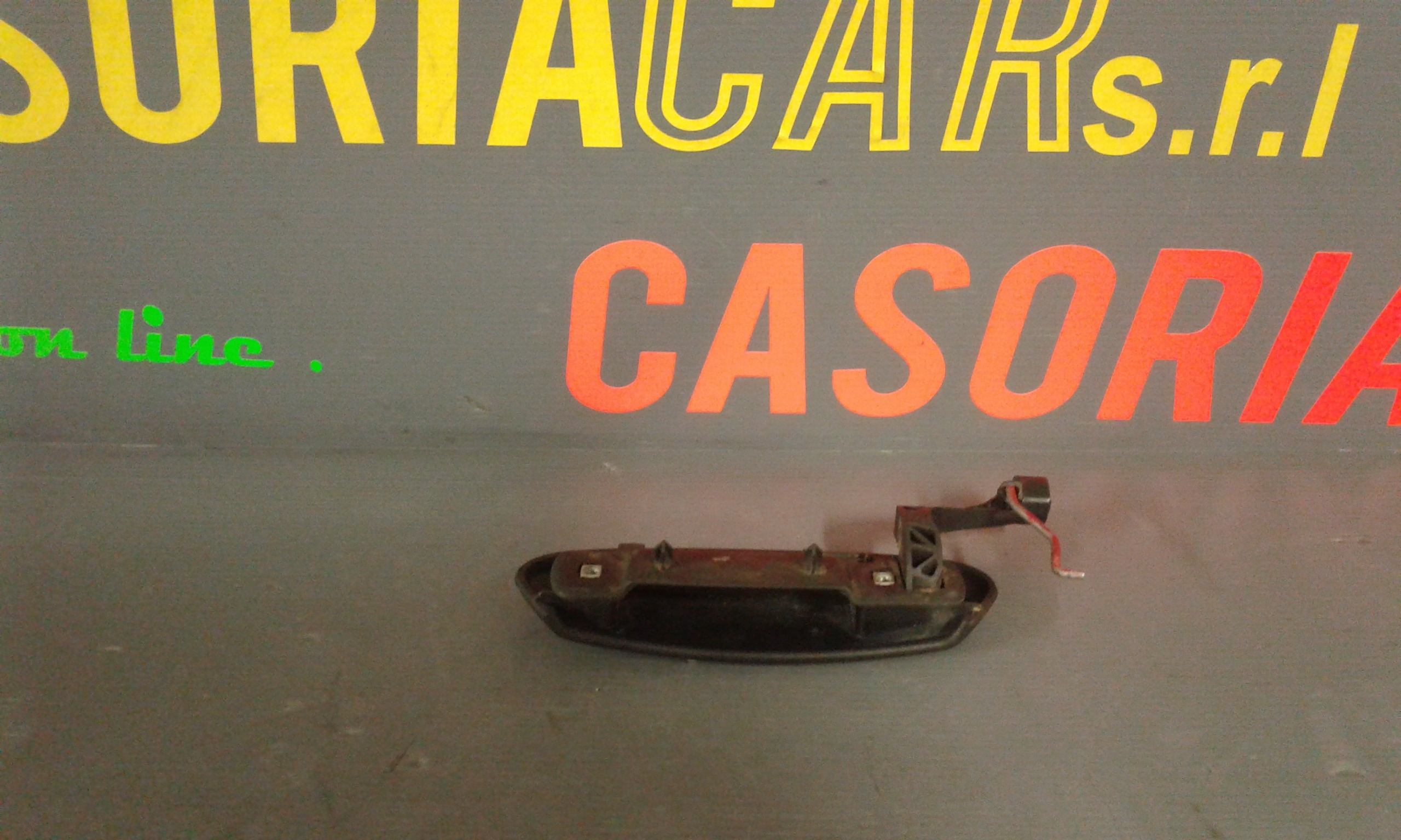 Maniglia Porta Ant. Destro 735276364 Usato