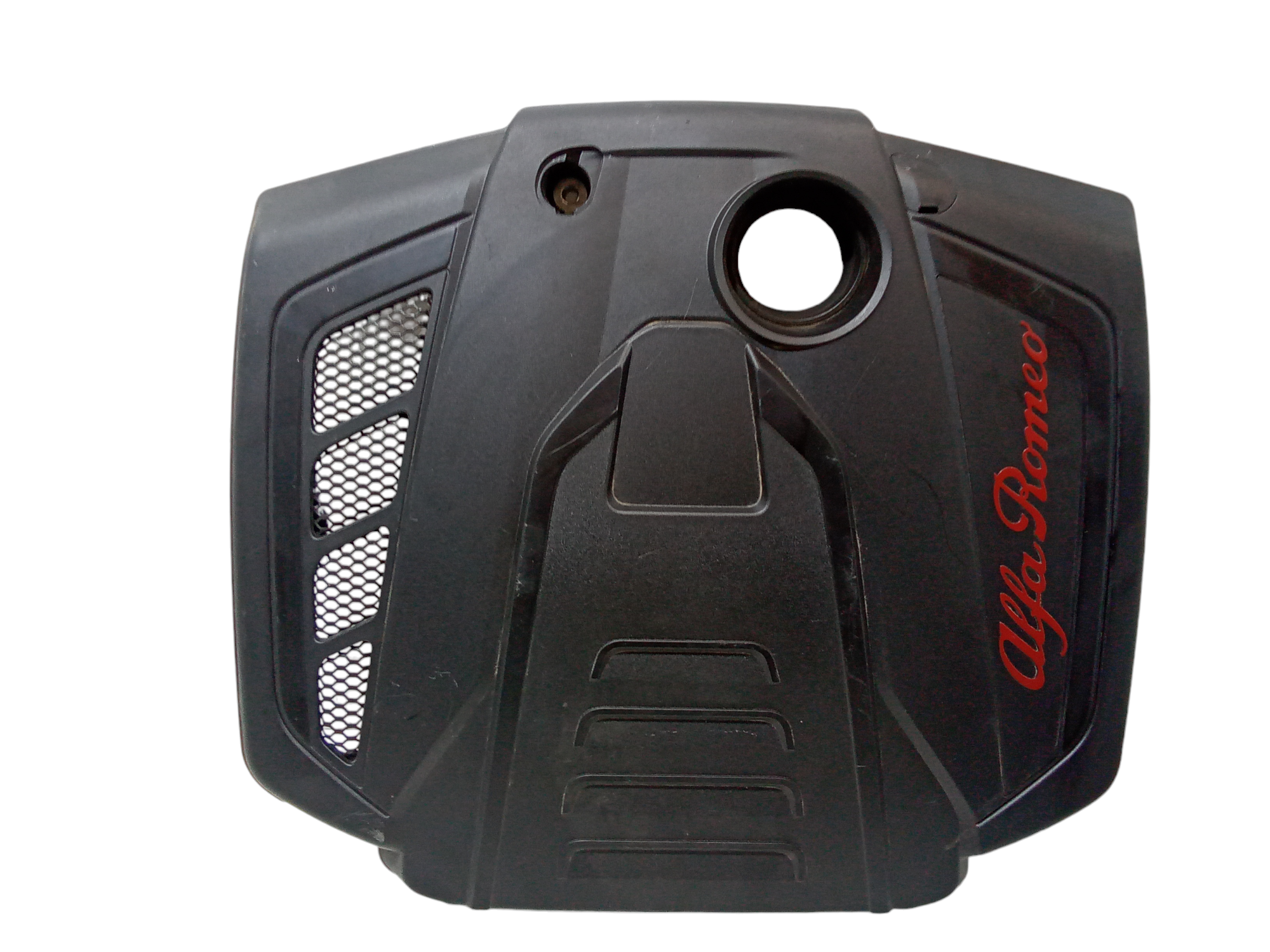 Copertura Motore Usato