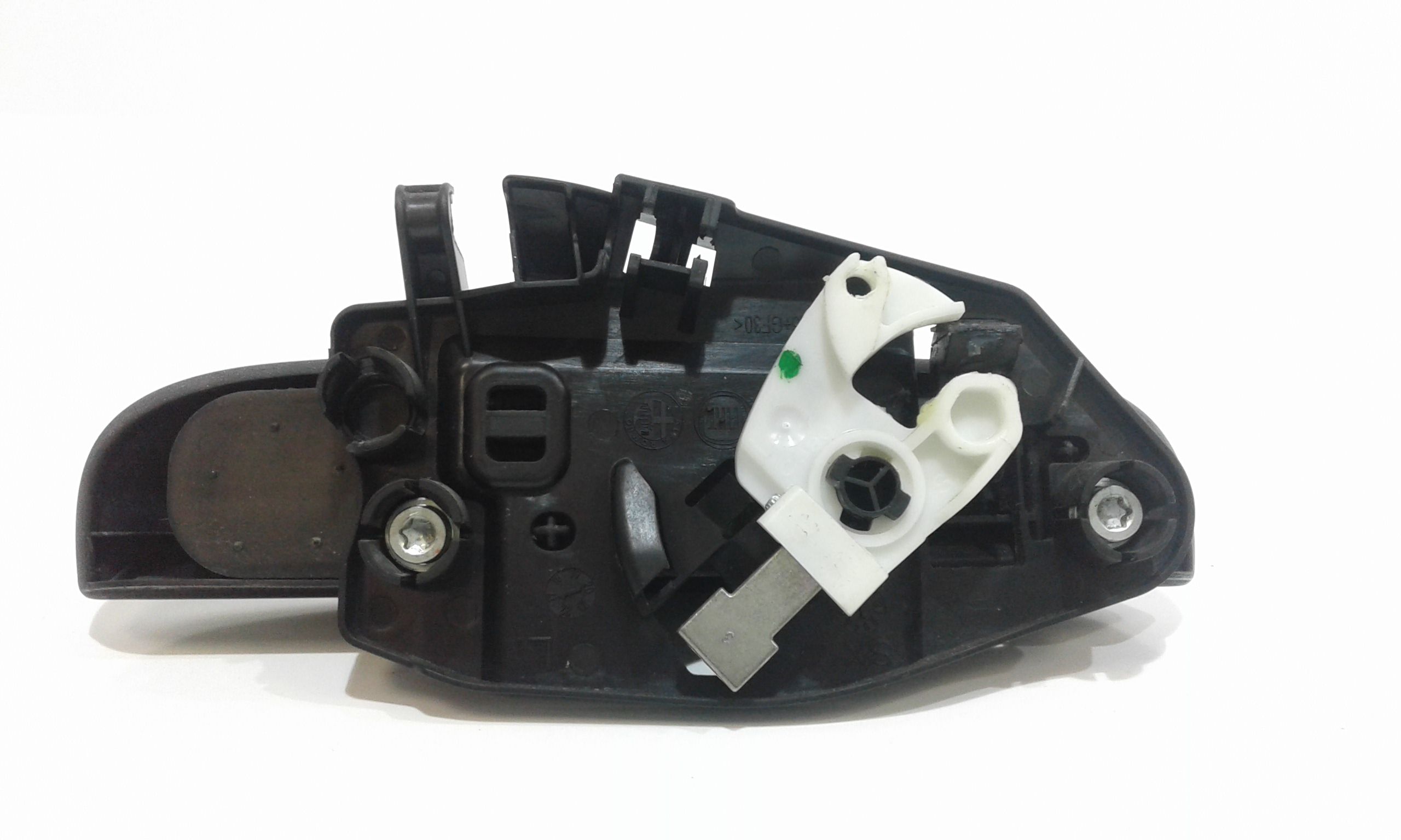 Maniglia Porta Post. Sinistro 735536785 Usato