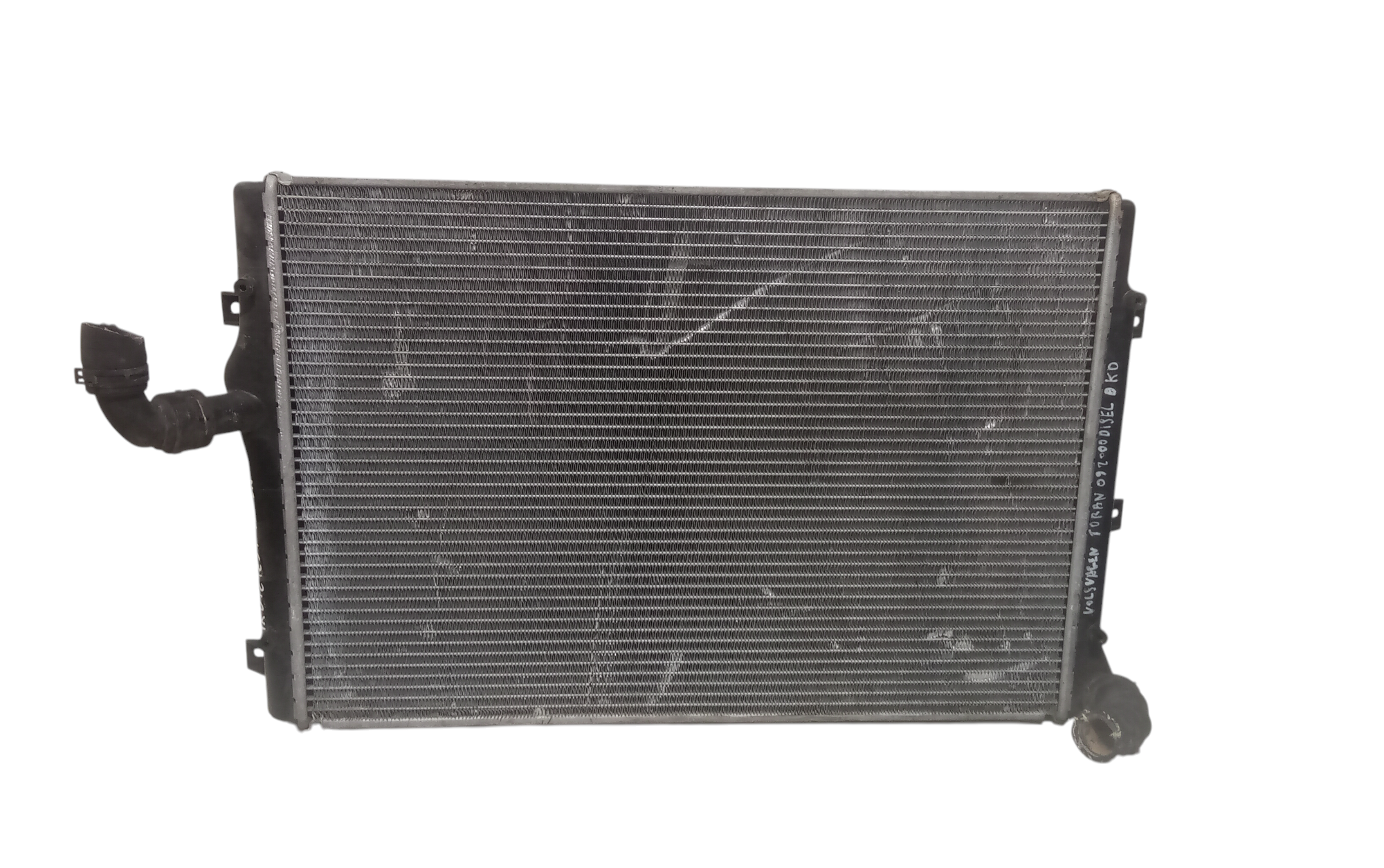 Radiatore 1K0121251CD Usato