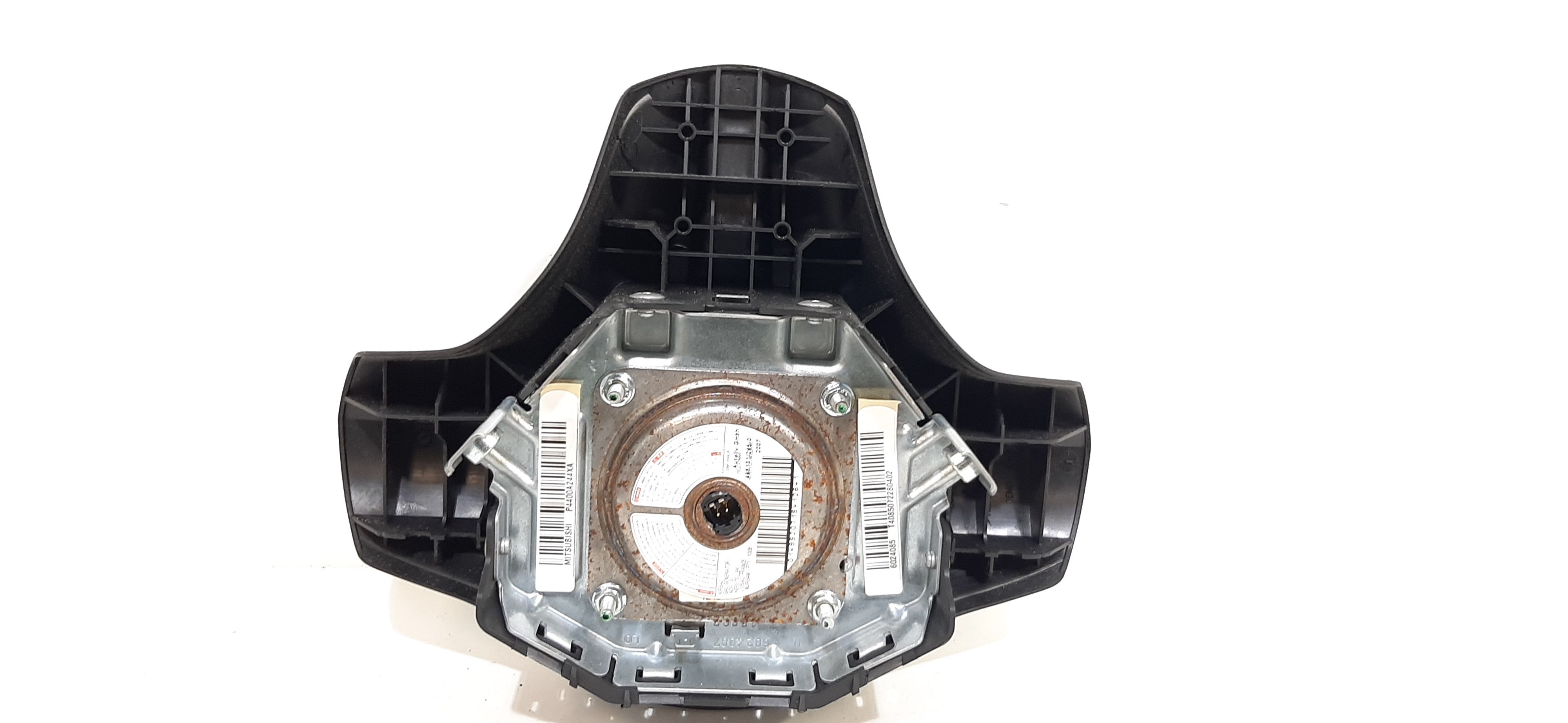 Dispositivo Airbag Lato Guida 7030A217XB Usato