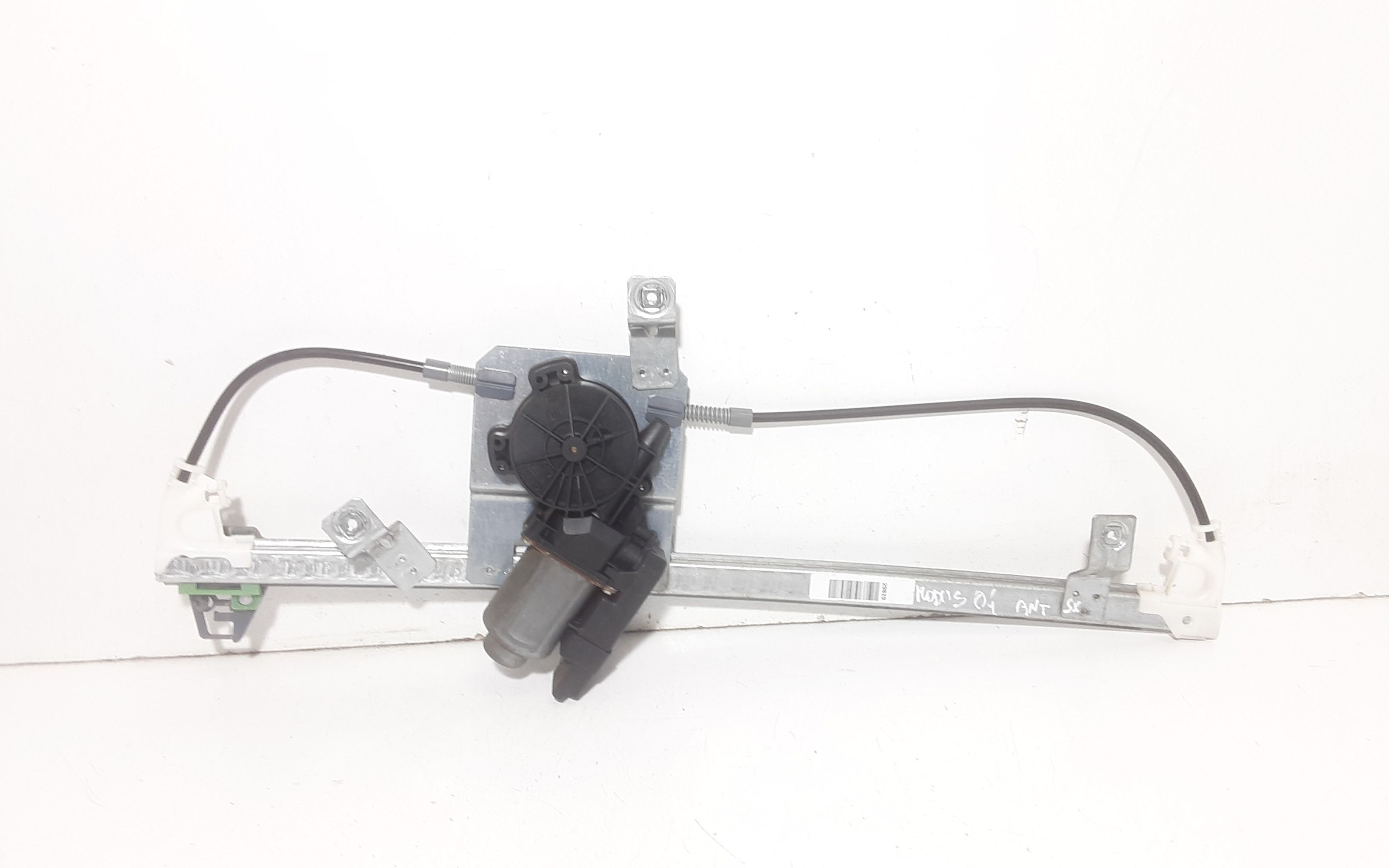 Alzacristallo Porta Ant. Sinistro Usato