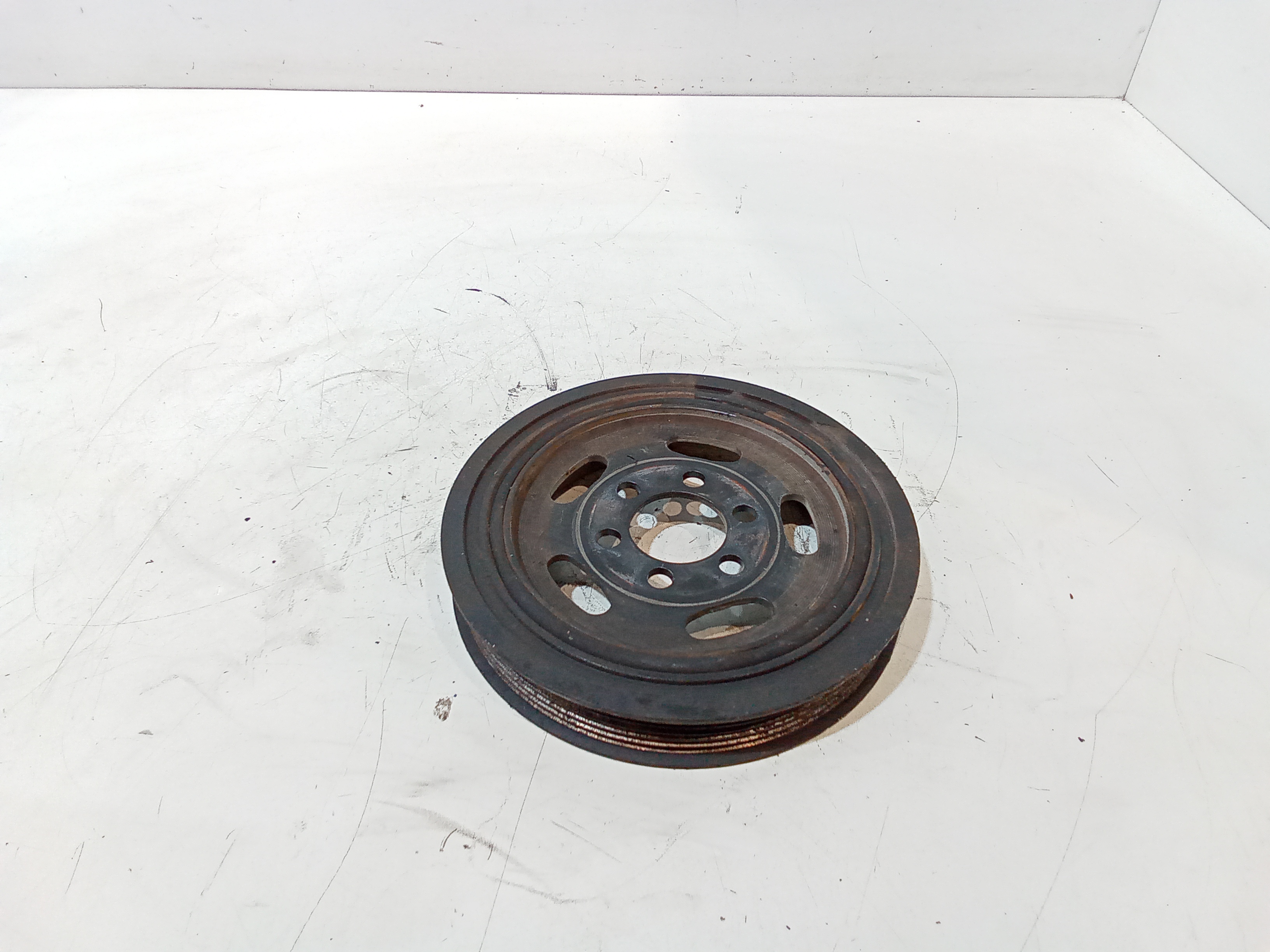 Puleggia Pompa Servosterzo 4009C9 Usato