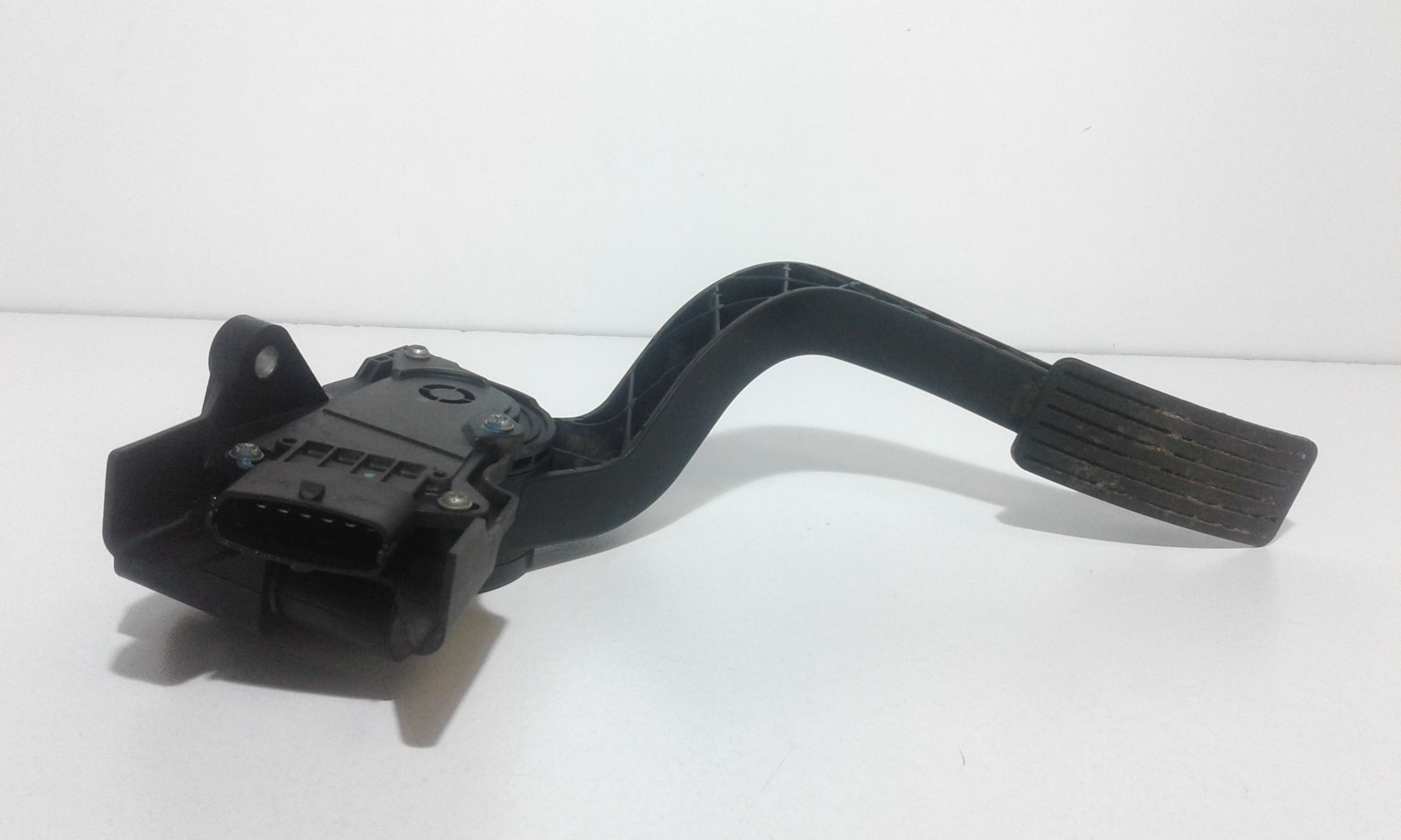 Pedale Acceleratore Usato