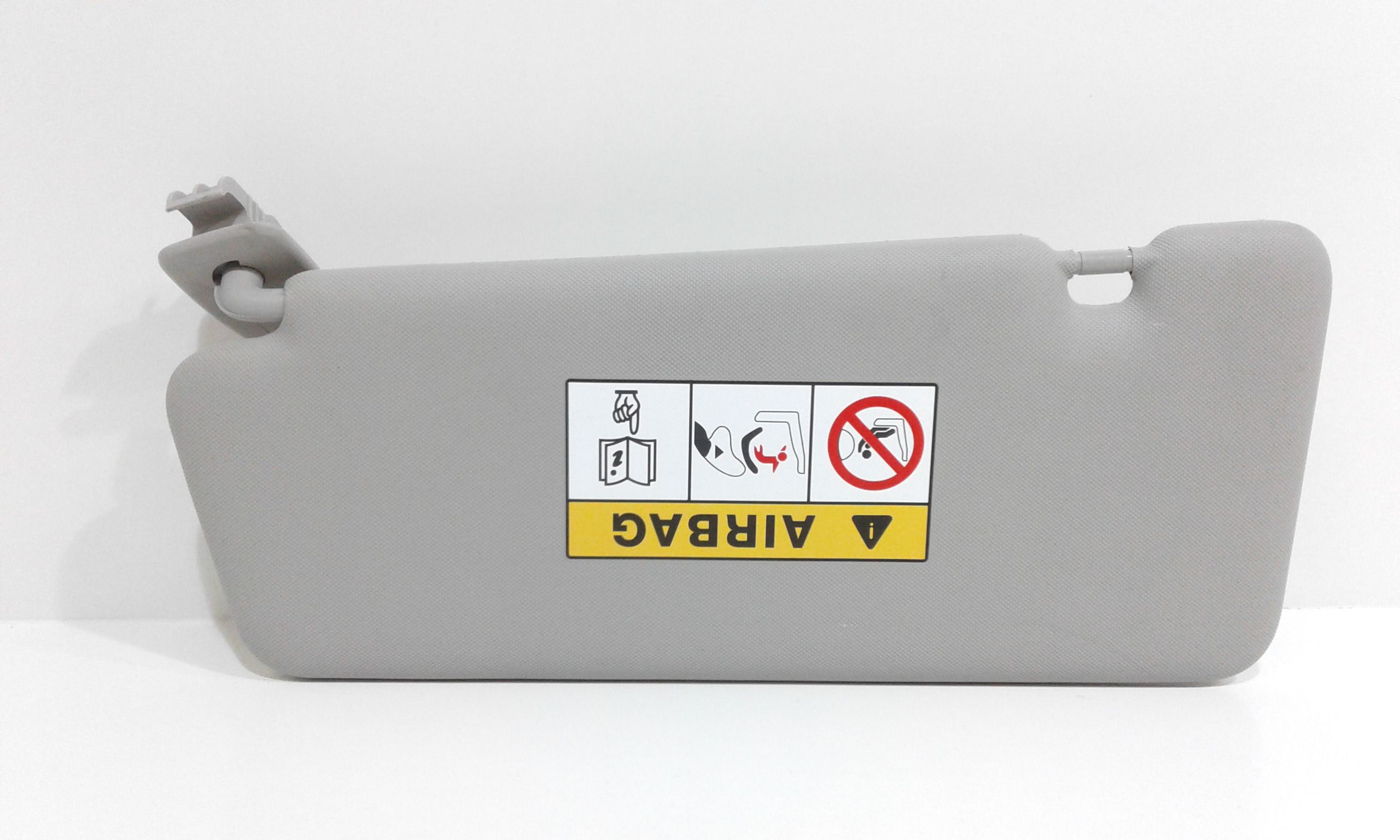 Aletta Parasole Parabrezza Destro A4538100510 Usato