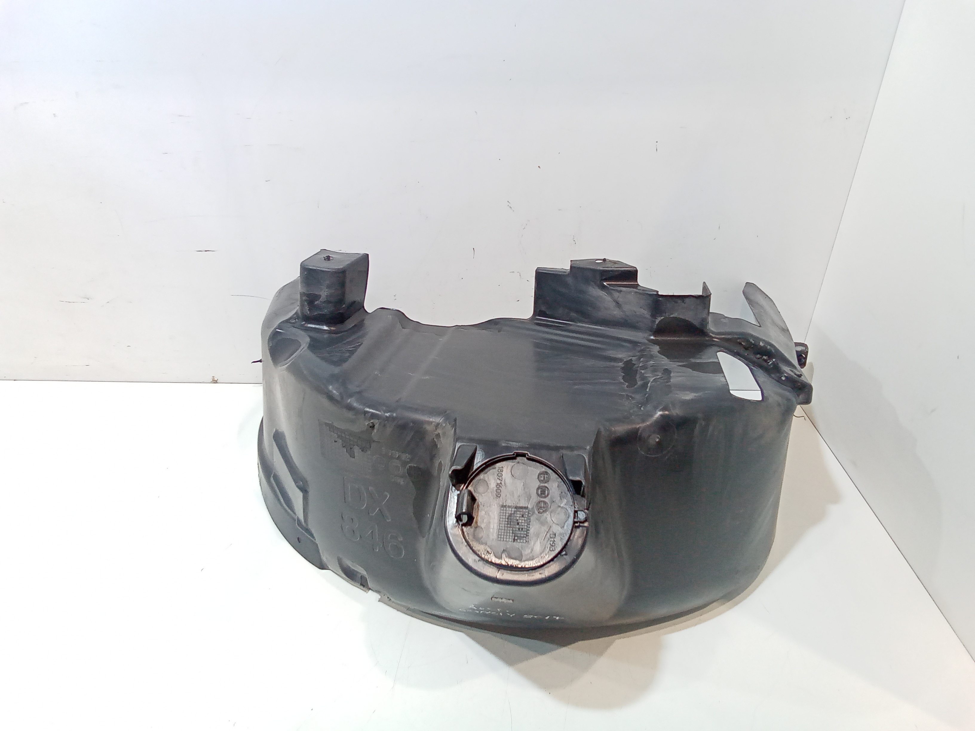 Passaruota Post. Compl. Destro Usato