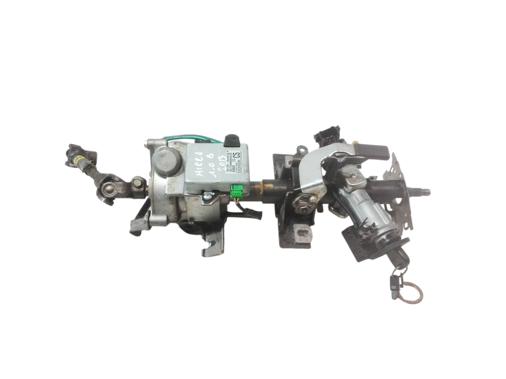 Servosterzo Elettronico 488201HA0A Usato