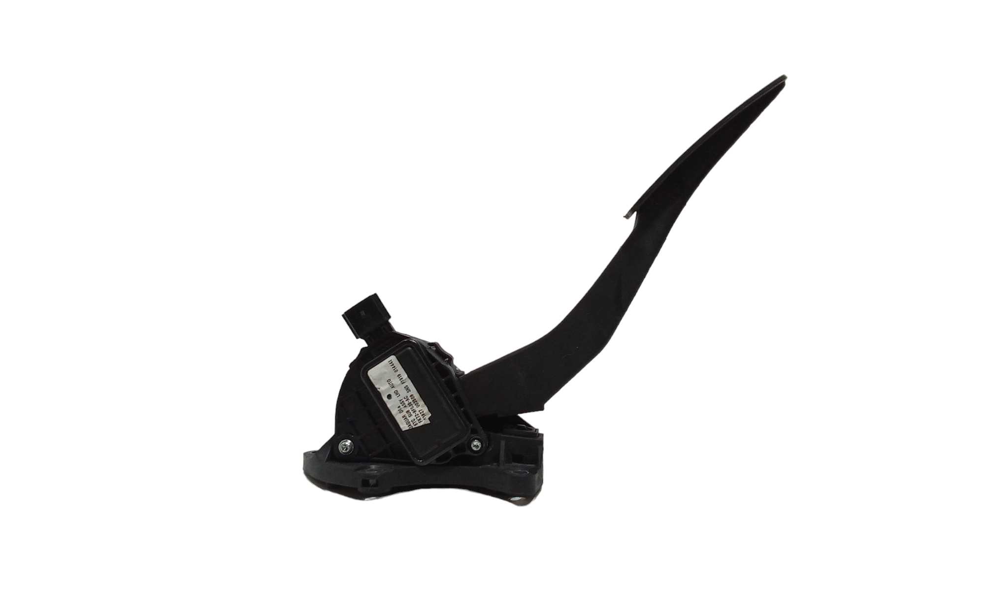 Pedale Acceleratore LR113867 Usato