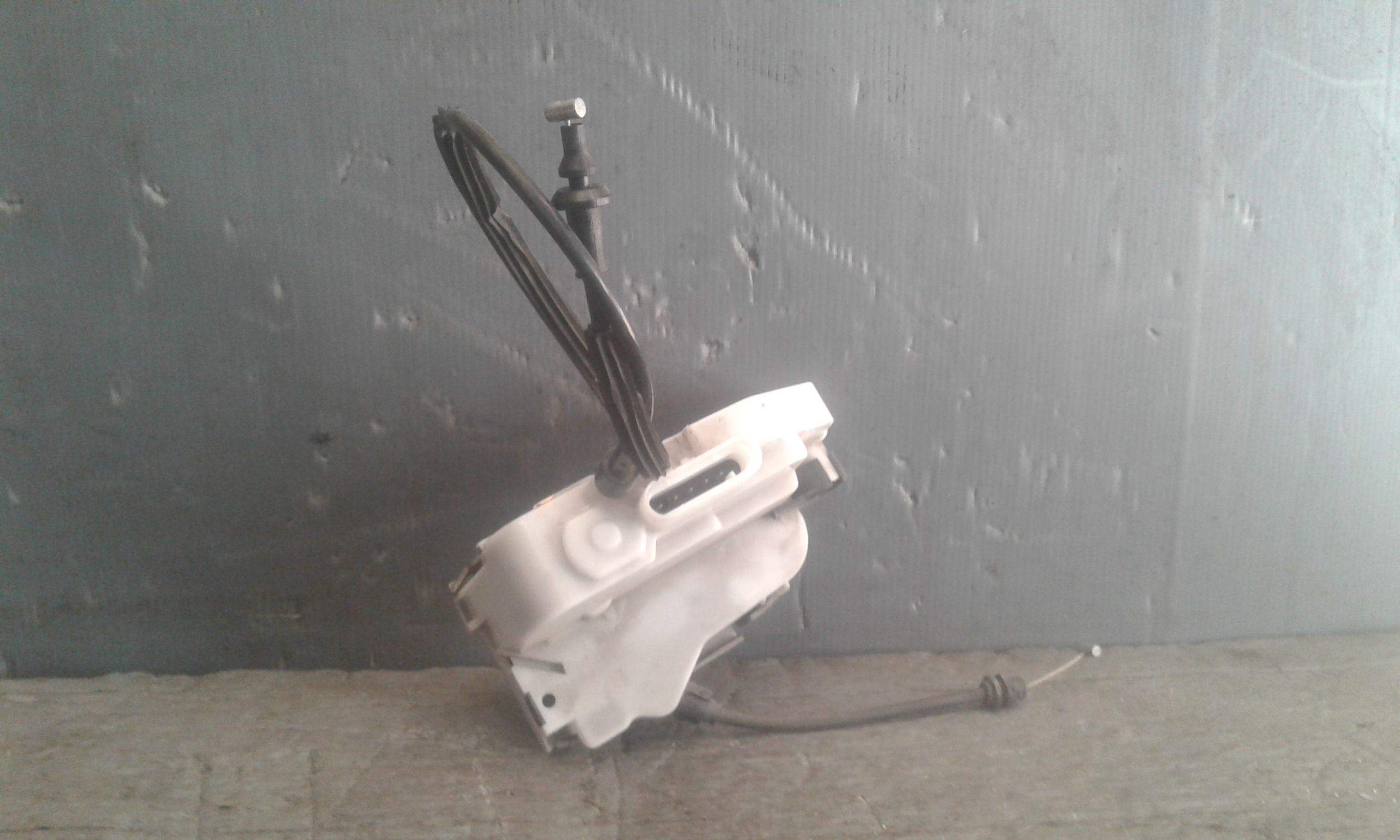 Serratura Porta Ant. Sinistro 9135N0 Usato