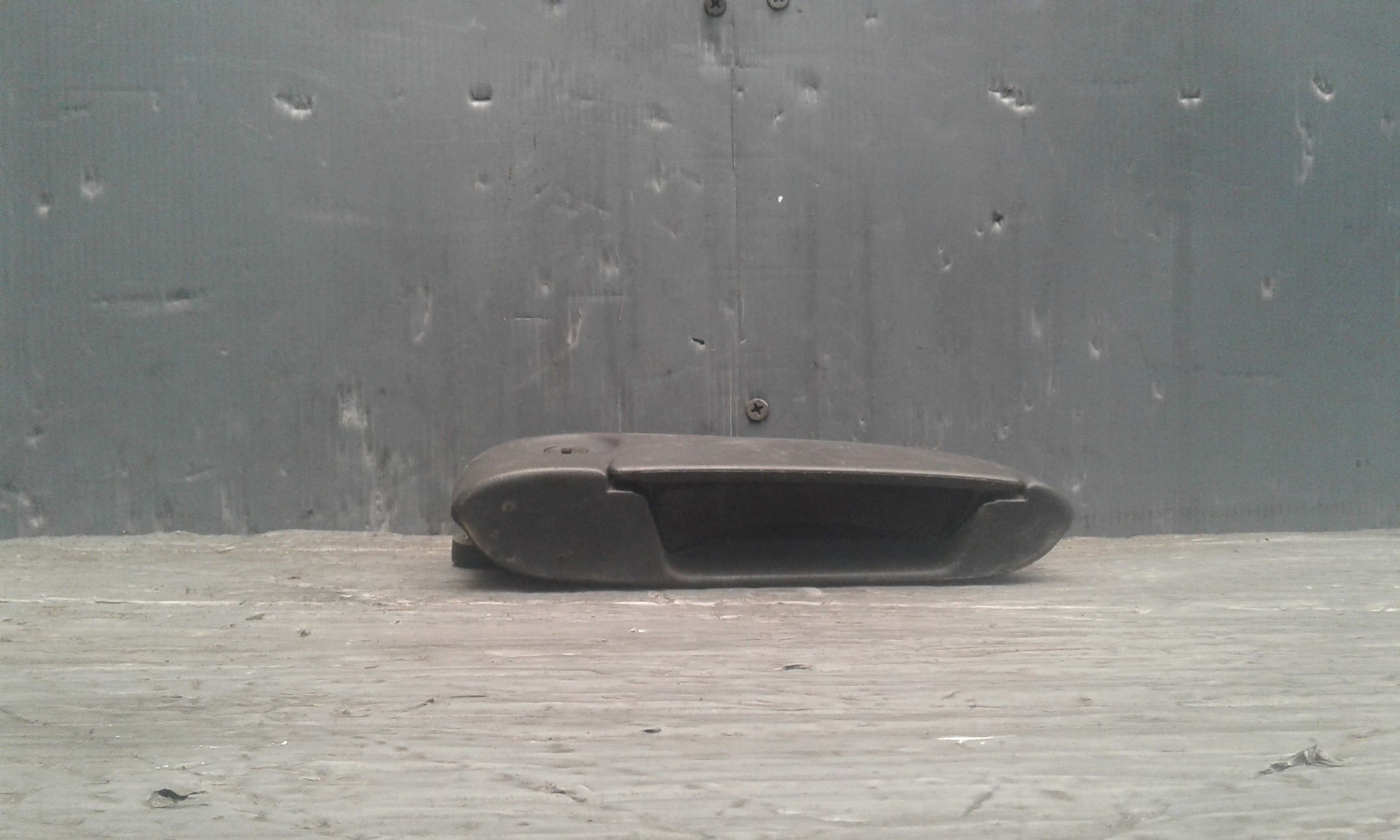 Maniglia Porta Ant. Destro 8200107368 Usato