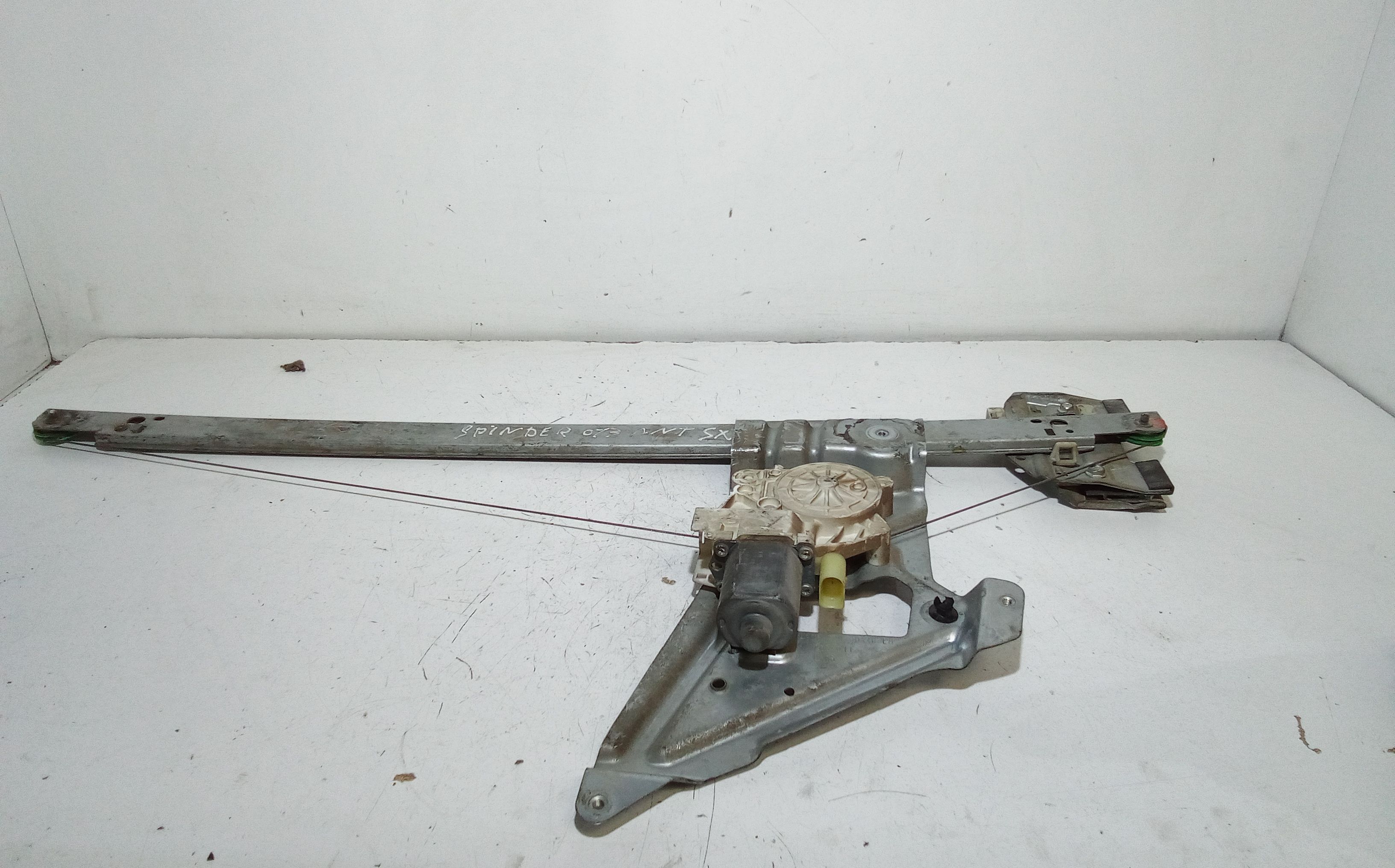 Alzacristallo Porta Ant. Sinistro Usato