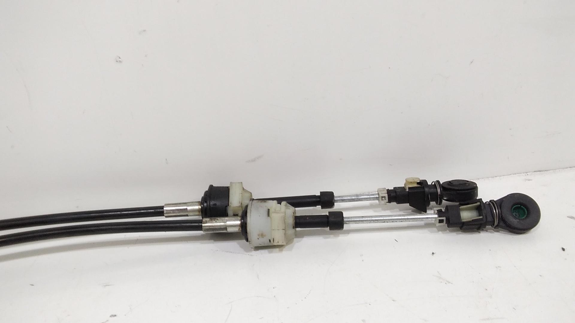 Kit Cavi Comando Leva Cambio A4472601651 Usato