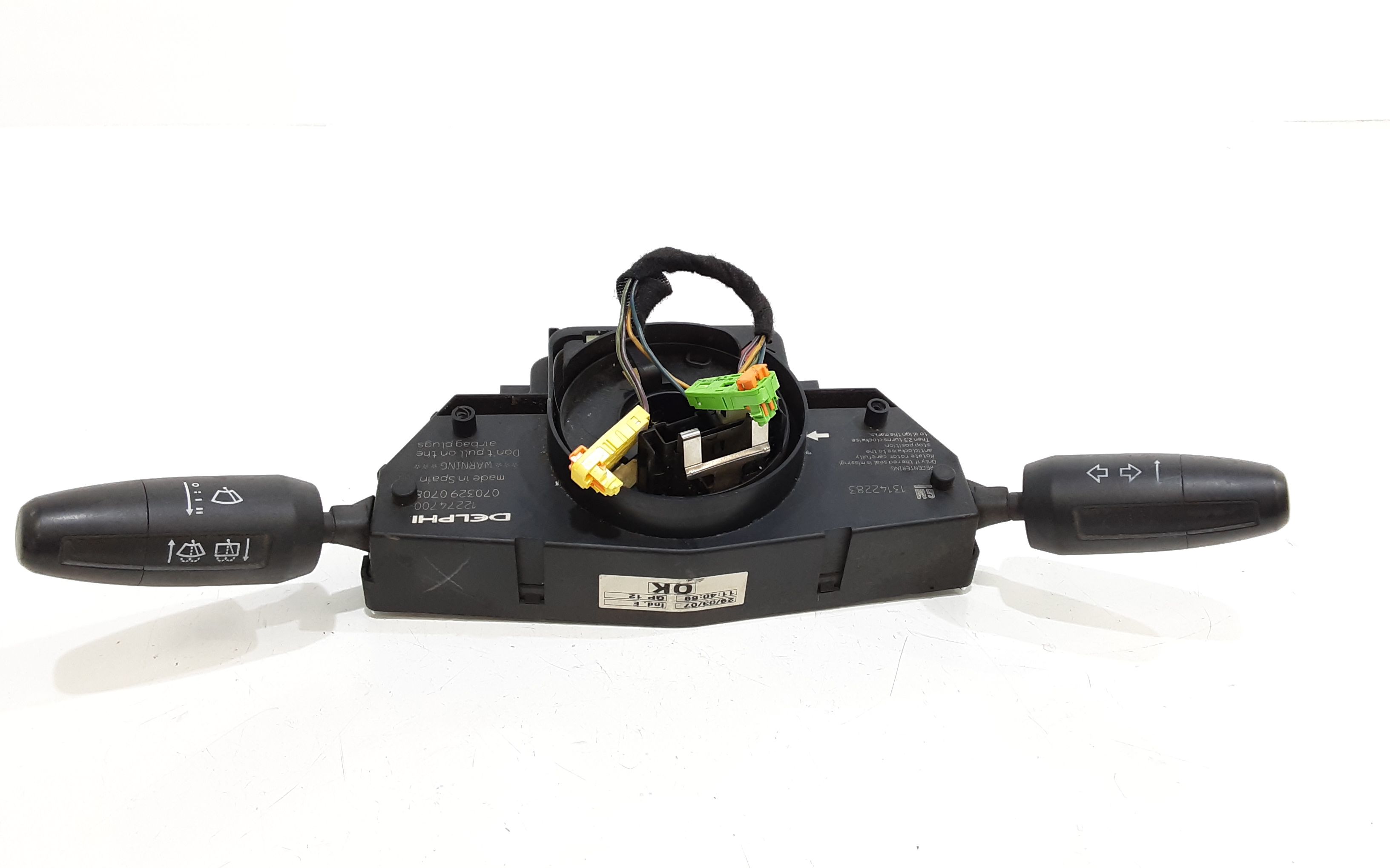 Devioguidasgancio Compl. Usato