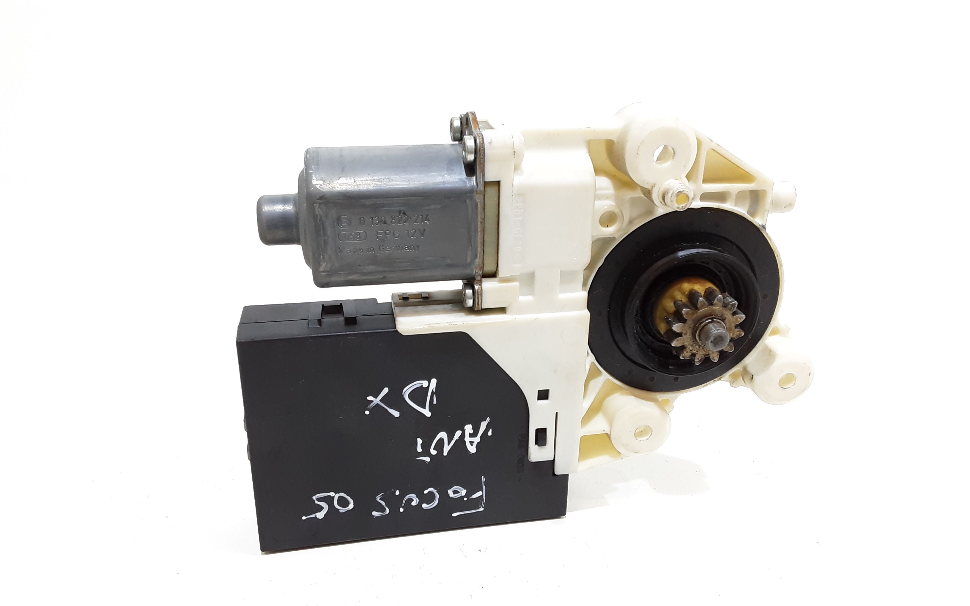 Motorino Alzacristallo Porta Ant. Destro 1347884 Usato