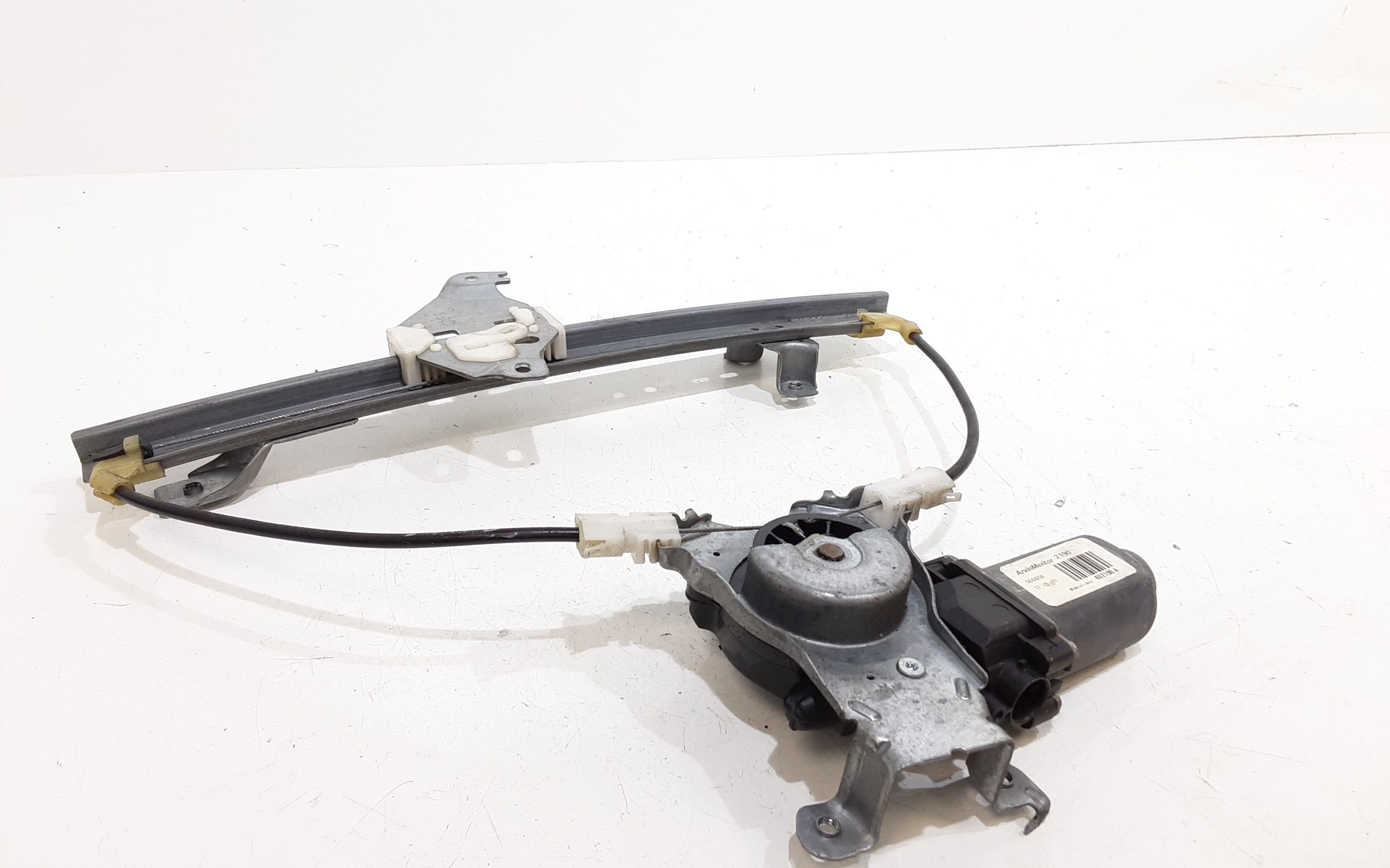 Alzacristallo Porta Post. Destro Usato