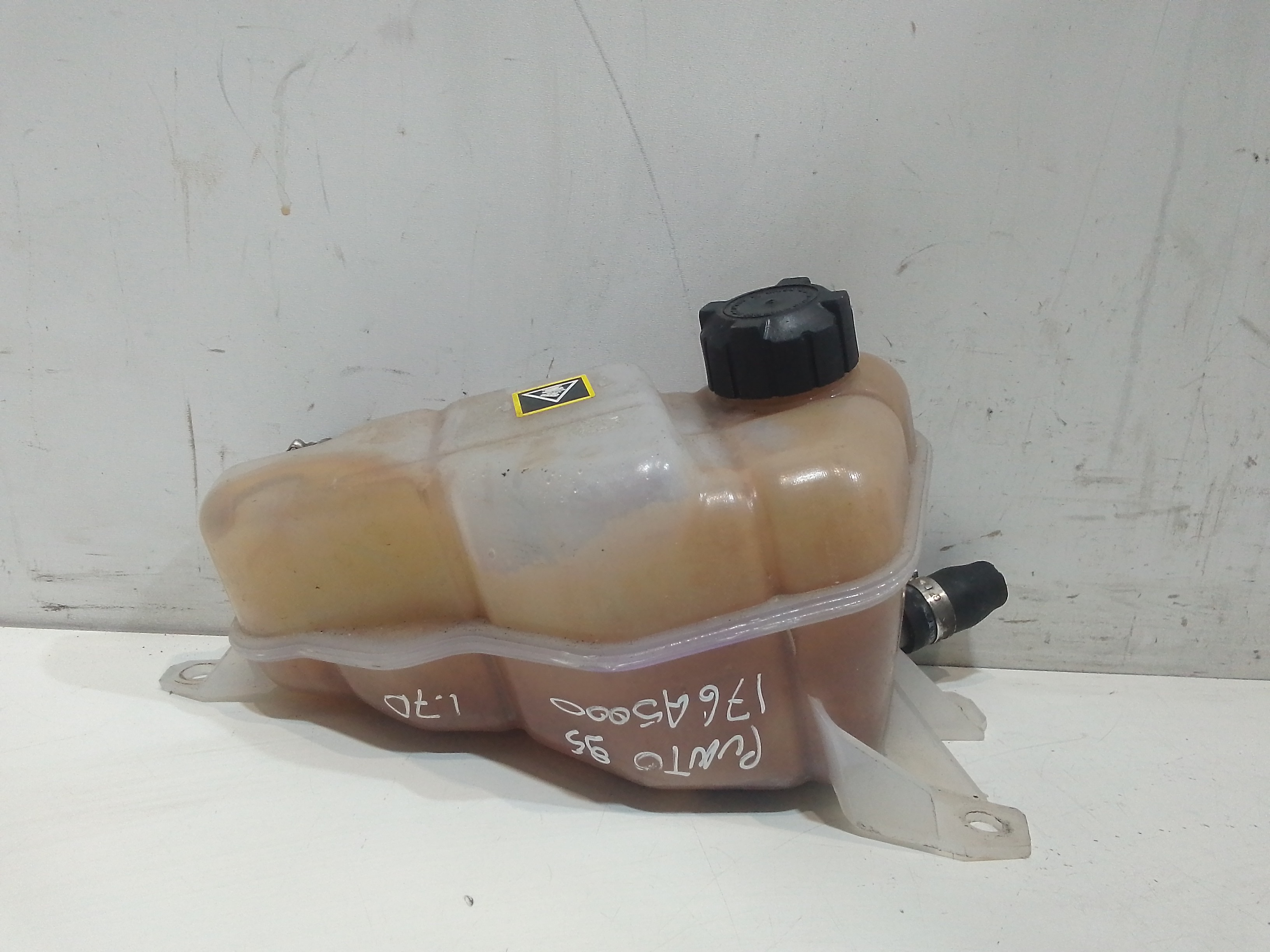 Vaschetta Compensazione Radiatore 7760964 Usato