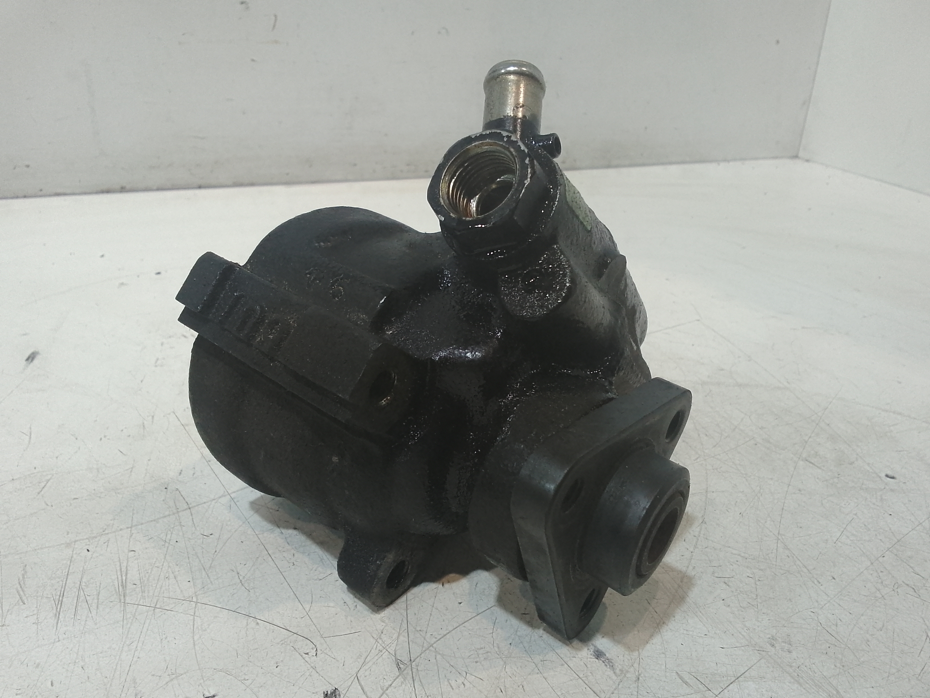 Pompa Servosterzo 55186442 Usato