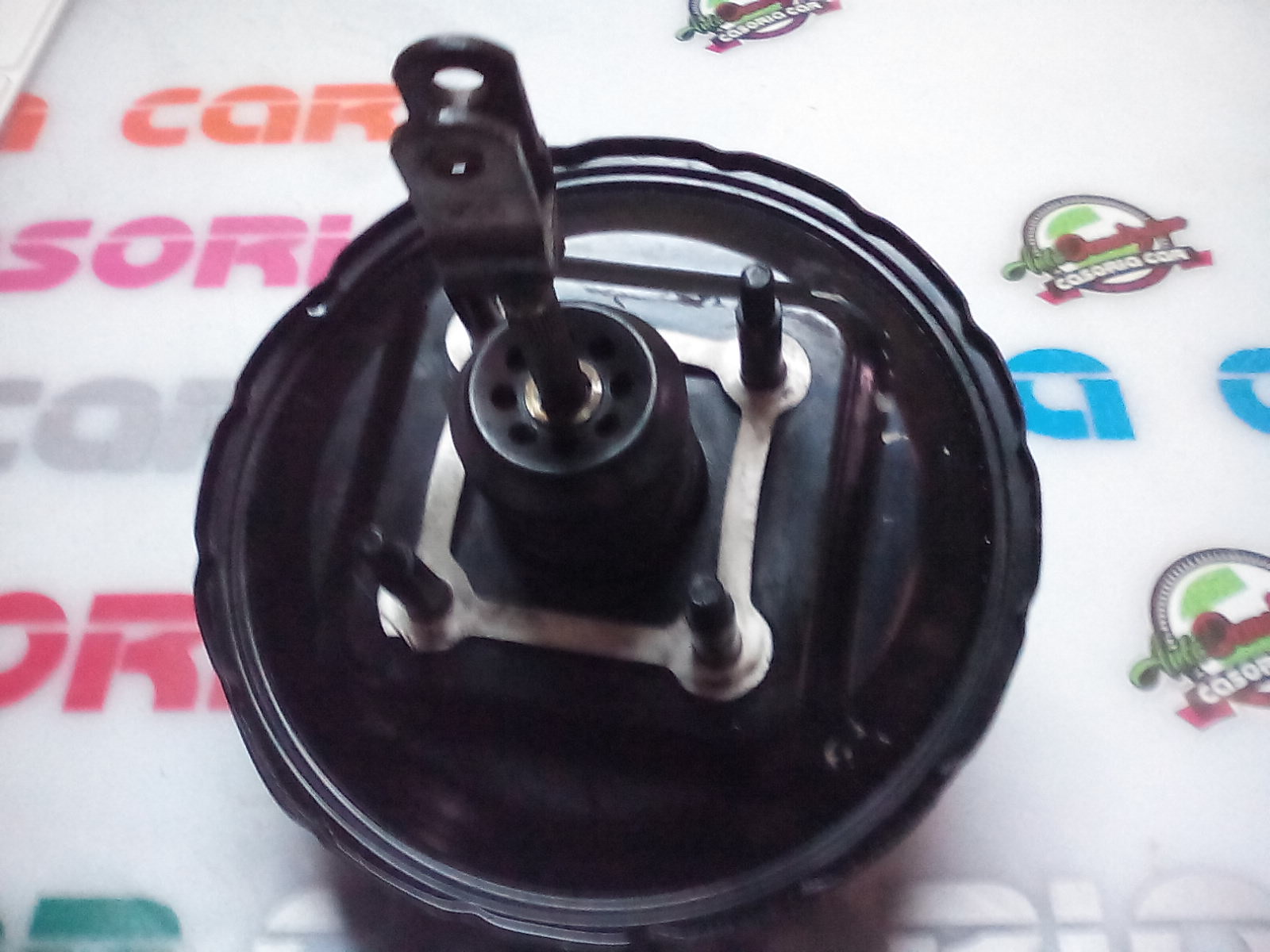 Servofreno 96348446 Usato