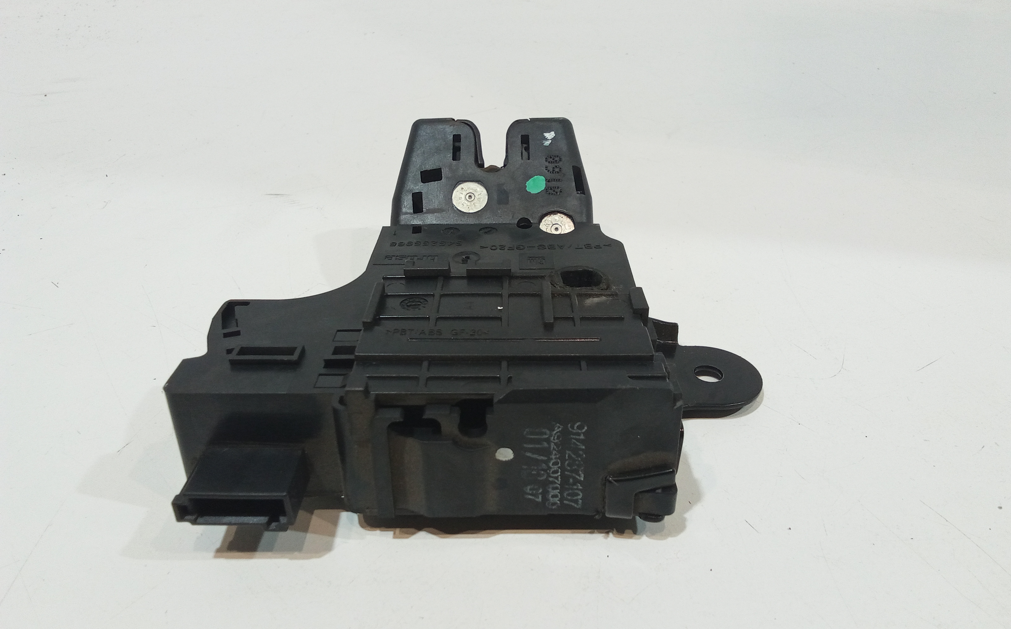 Serratura Cofano Post. 13513995 Usato